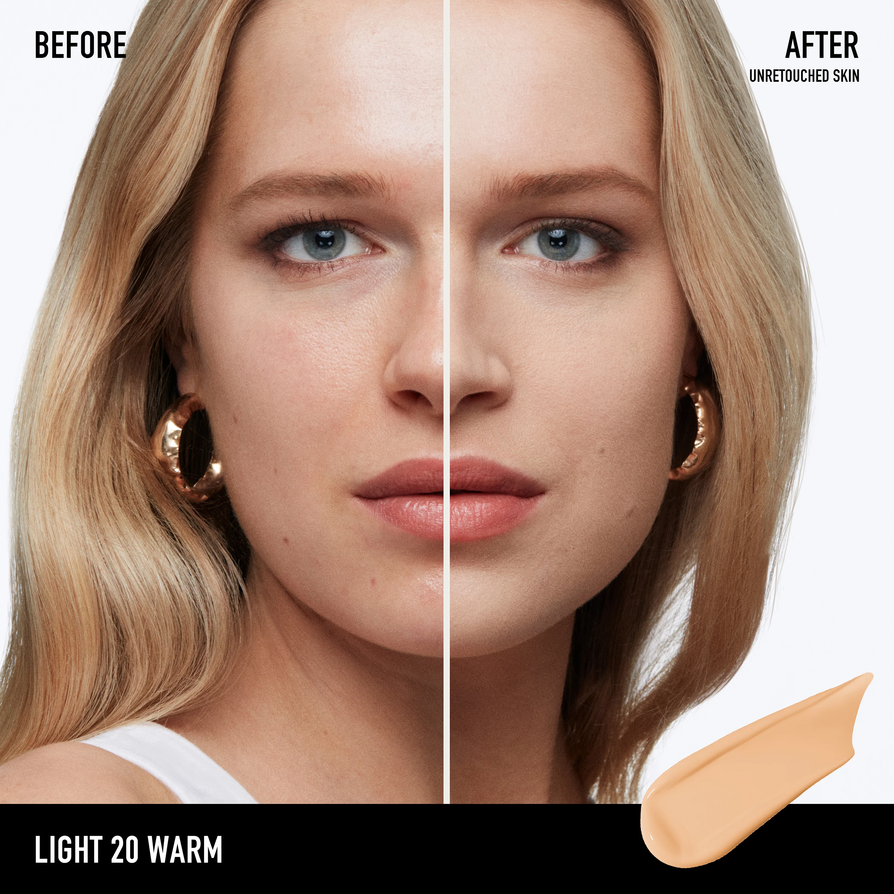 BAREPRO® 24HR Wear Skin-Perfecting Matte Liquid Foundation Mineral SPF 20 - Image 49