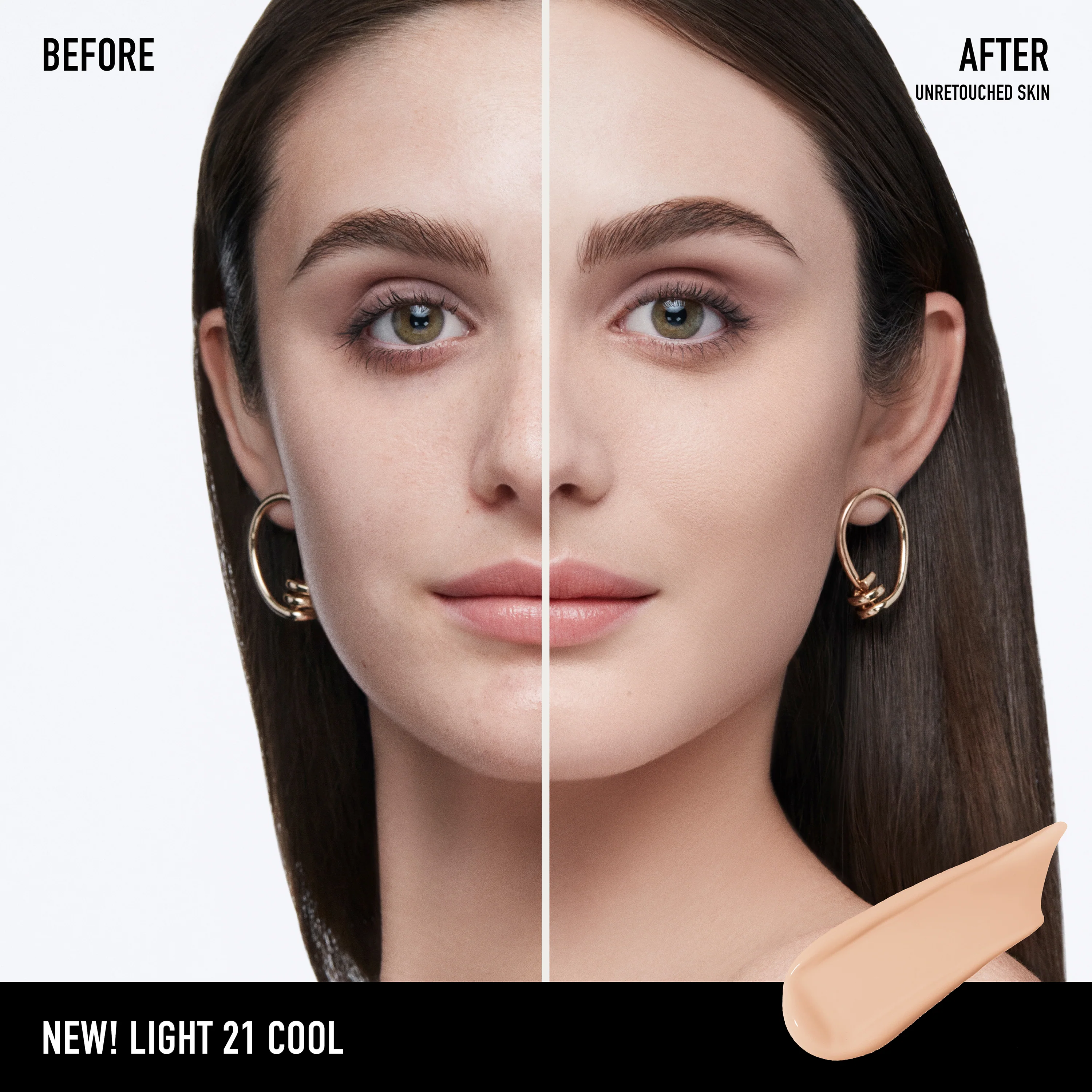 BAREPRO® 24HR Wear Skin-Perfecting Matte Liquid Foundation Mineral SPF 20 - Image 50