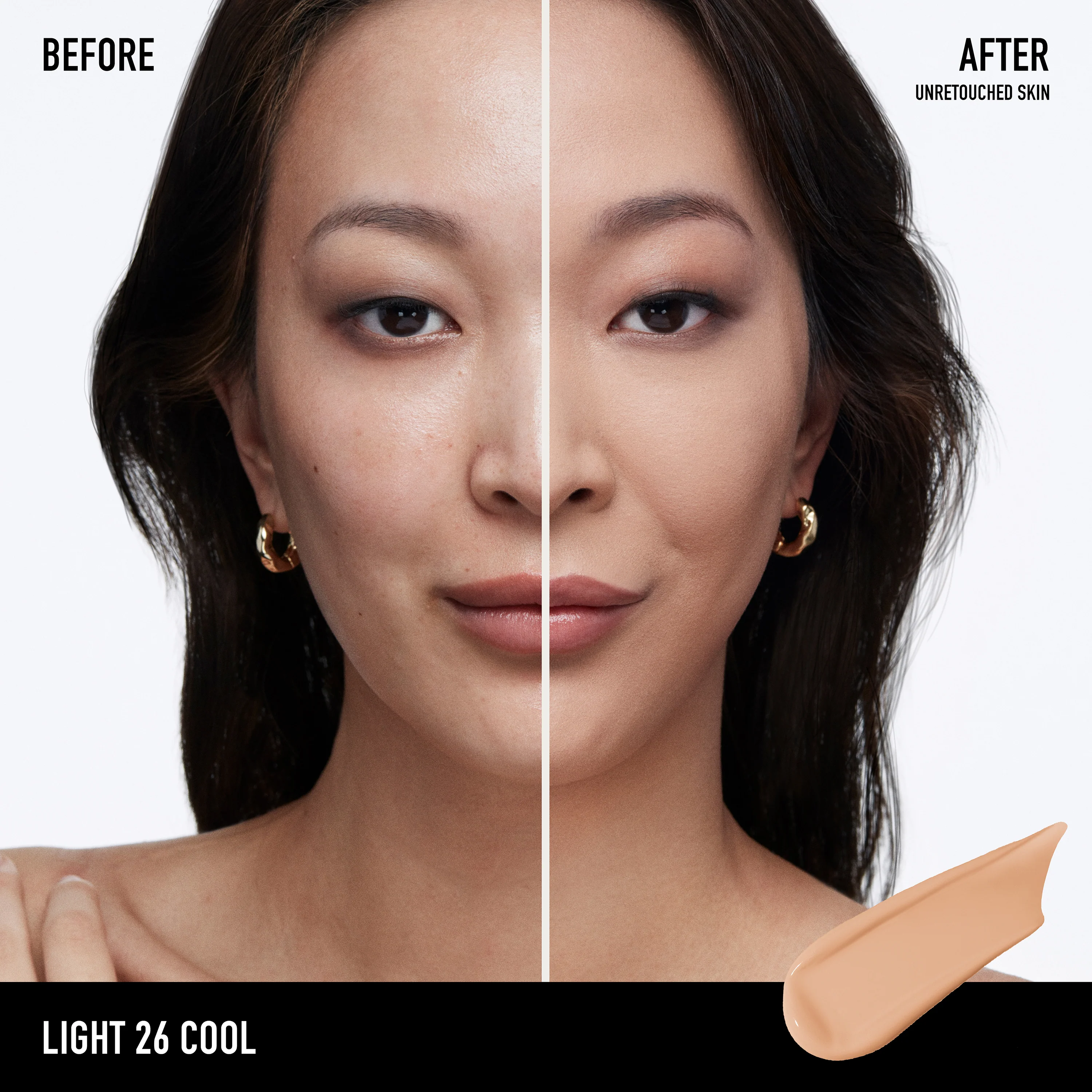 BAREPRO® 24HR Wear Skin-Perfecting Matte Liquid Foundation Mineral SPF 20 - Image 55