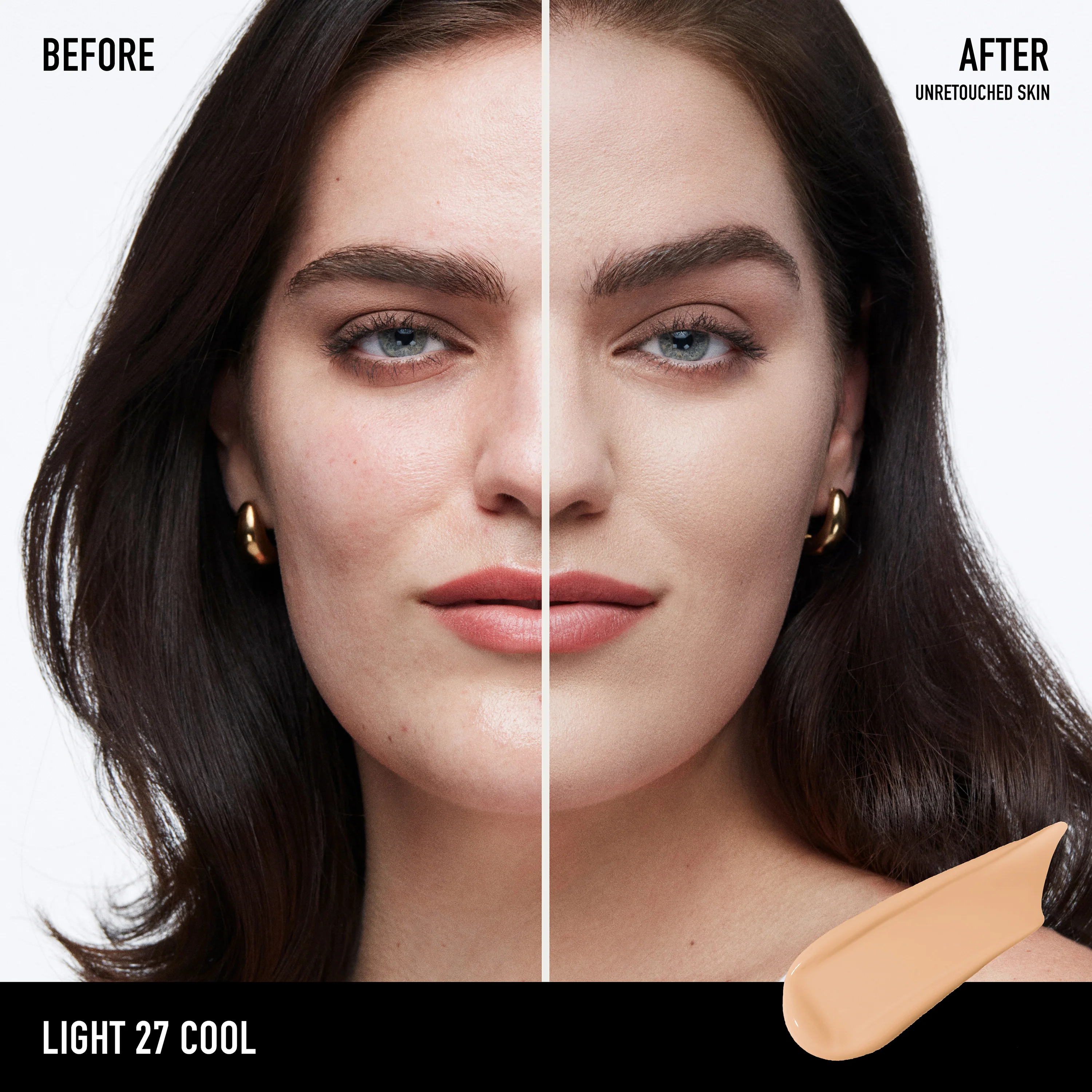 BAREPRO® 24HR Wear Skin-Perfecting Matte Liquid Foundation Mineral SPF 20 - Image 56