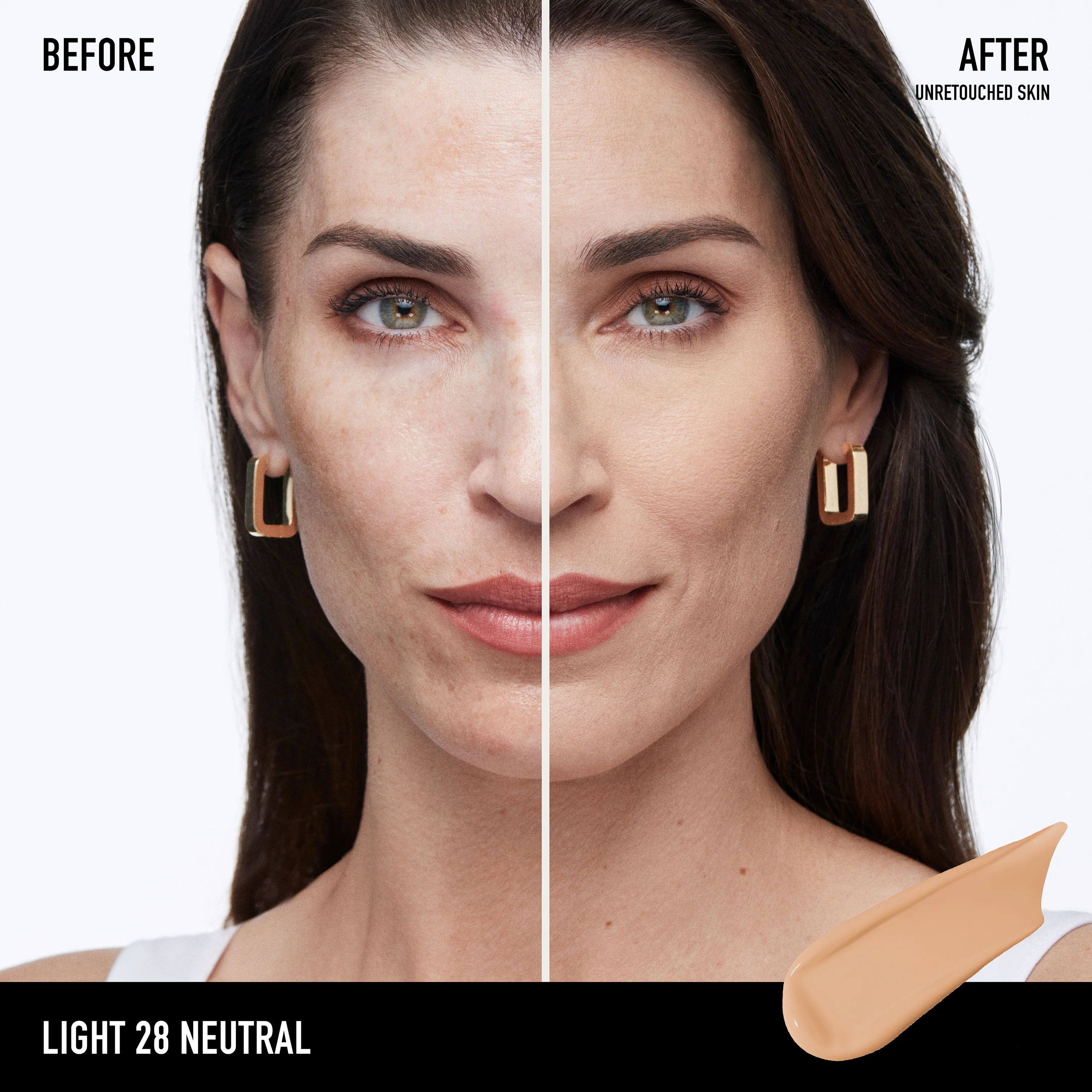 BAREPRO® 24HR Wear Skin-Perfecting Matte Liquid Foundation Mineral SPF 20 - Image 58