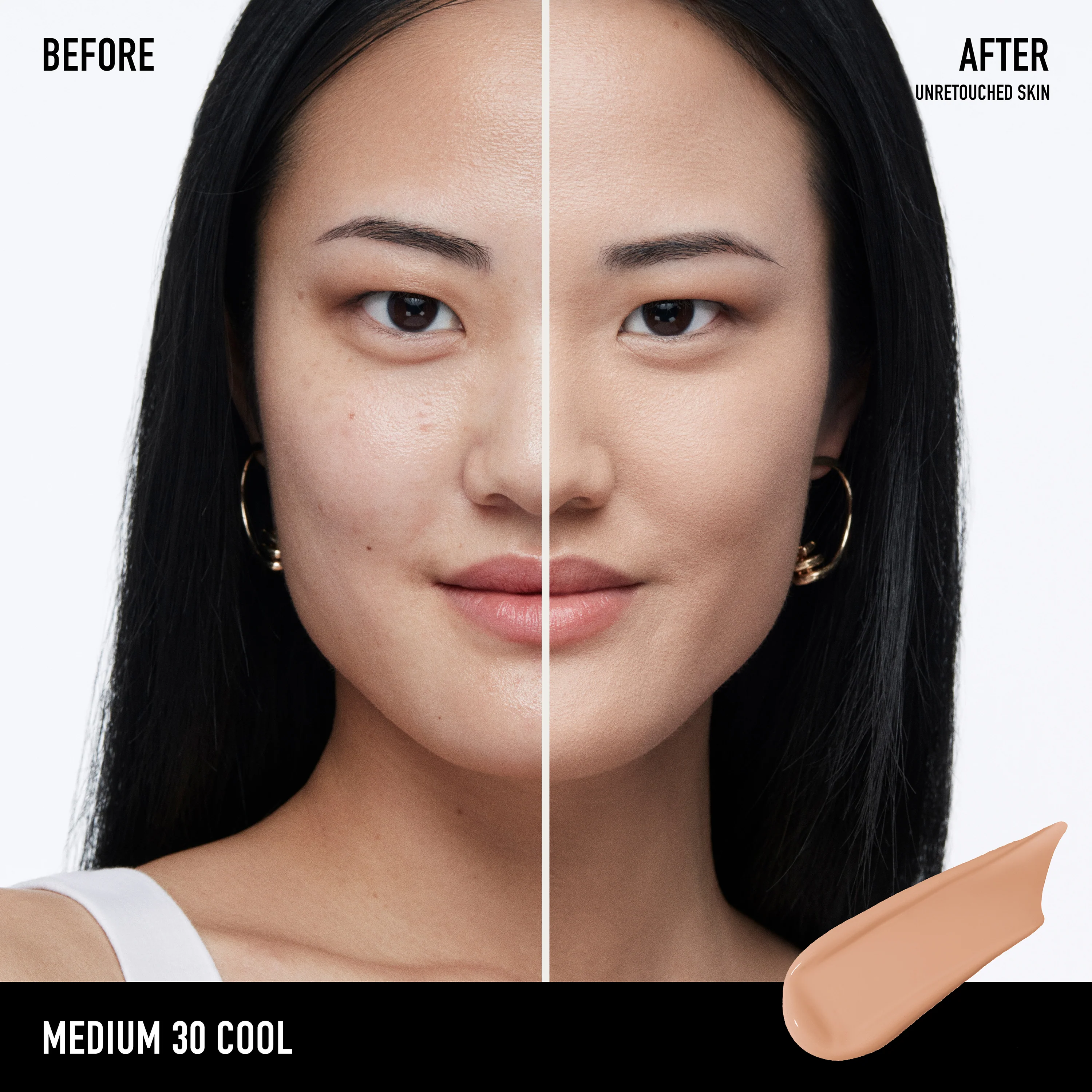 BAREPRO® 24HR Wear Skin-Perfecting Matte Liquid Foundation Mineral SPF 20 - Image 59