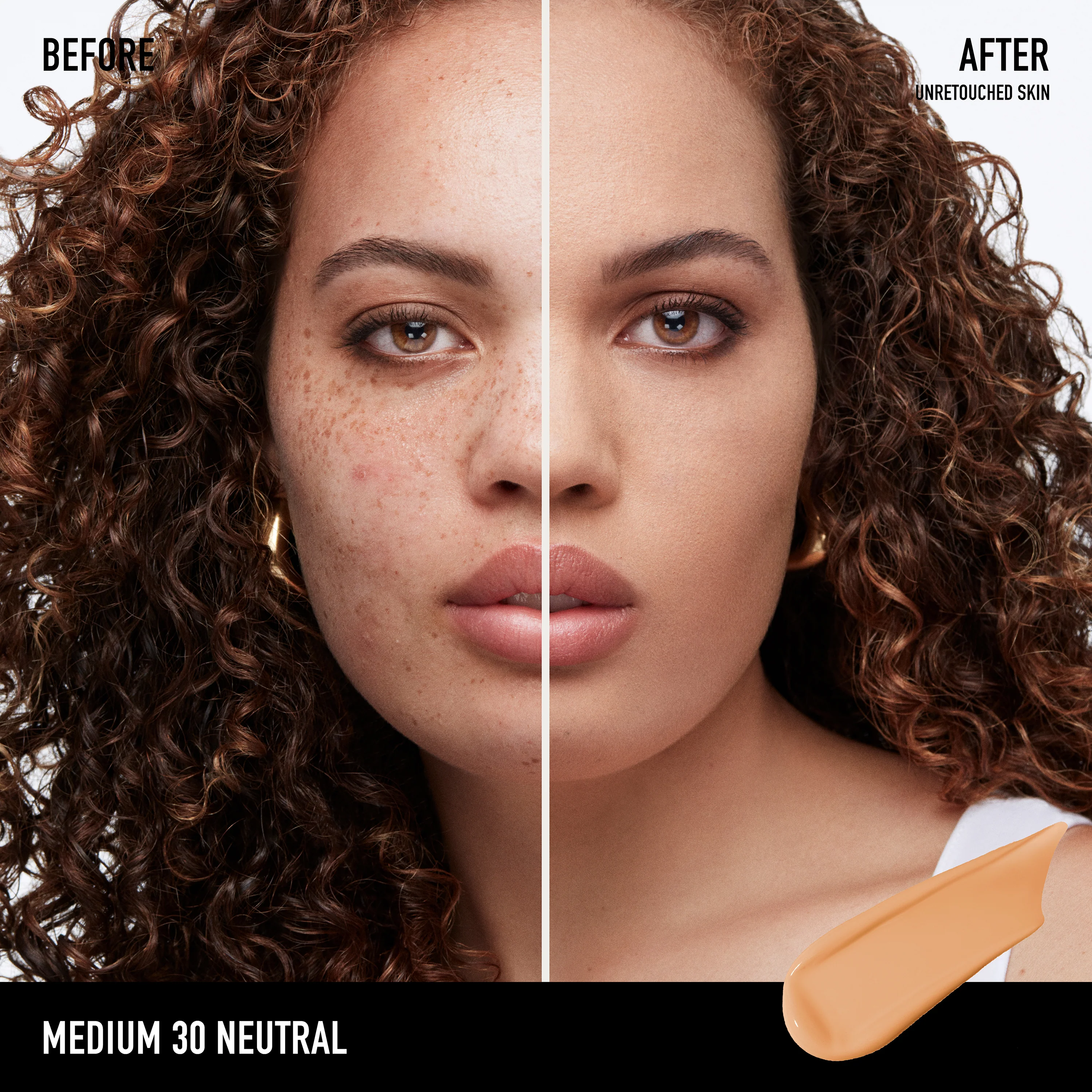 BAREPRO® 24HR Wear Skin-Perfecting Matte Liquid Foundation Mineral SPF 20 - Image 60