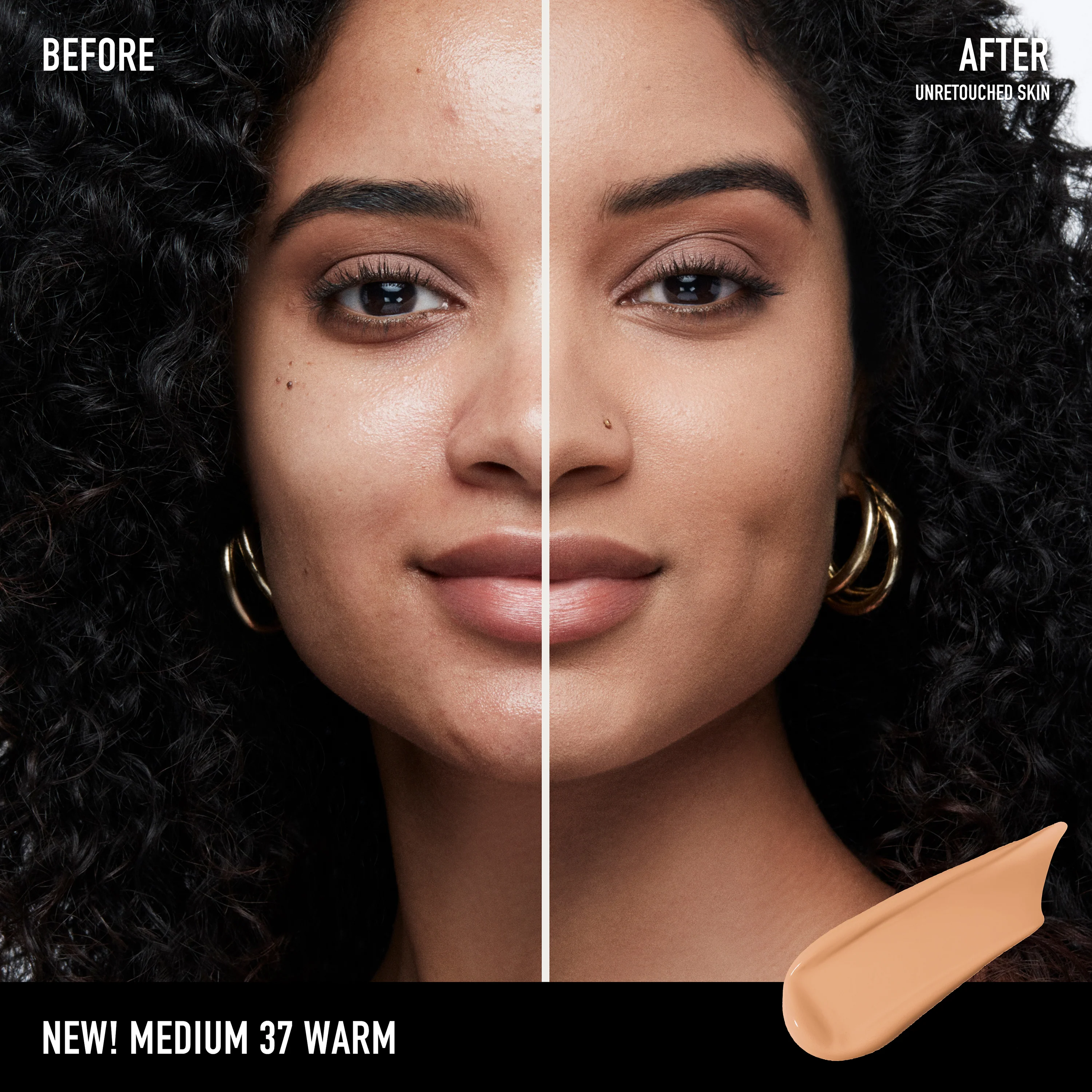 BAREPRO® 24HR Wear Skin-Perfecting Matte Liquid Foundation Mineral SPF 20 - Image 65