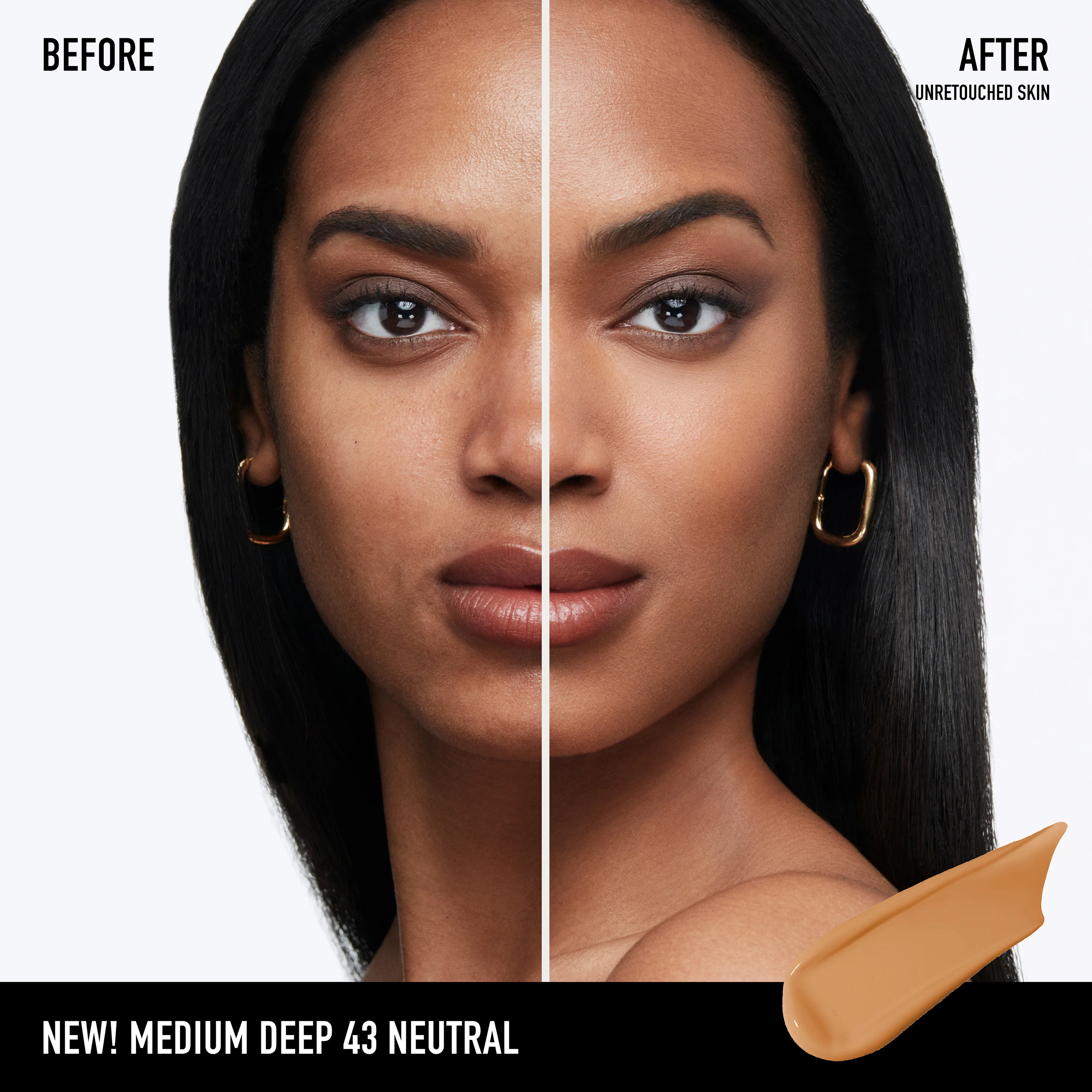 BAREPRO® 24HR Wear Skin-Perfecting Matte Liquid Foundation Mineral SPF 20 - Image 68