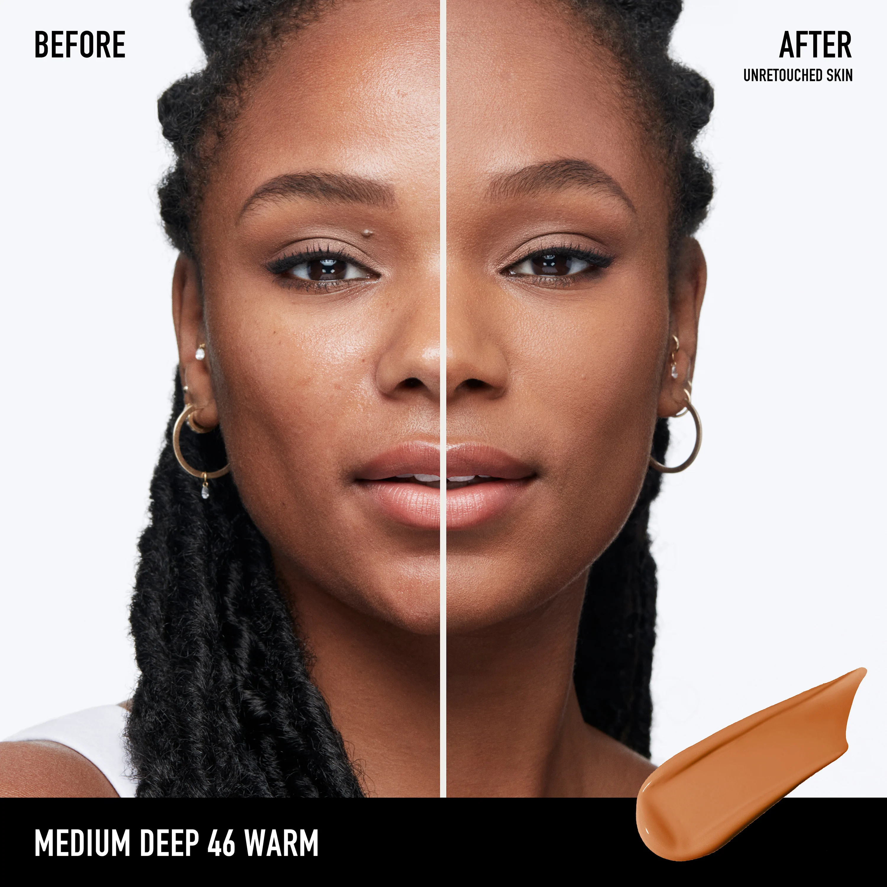 BAREPRO® 24HR Wear Skin-Perfecting Matte Liquid Foundation Mineral SPF 20 - Image 72