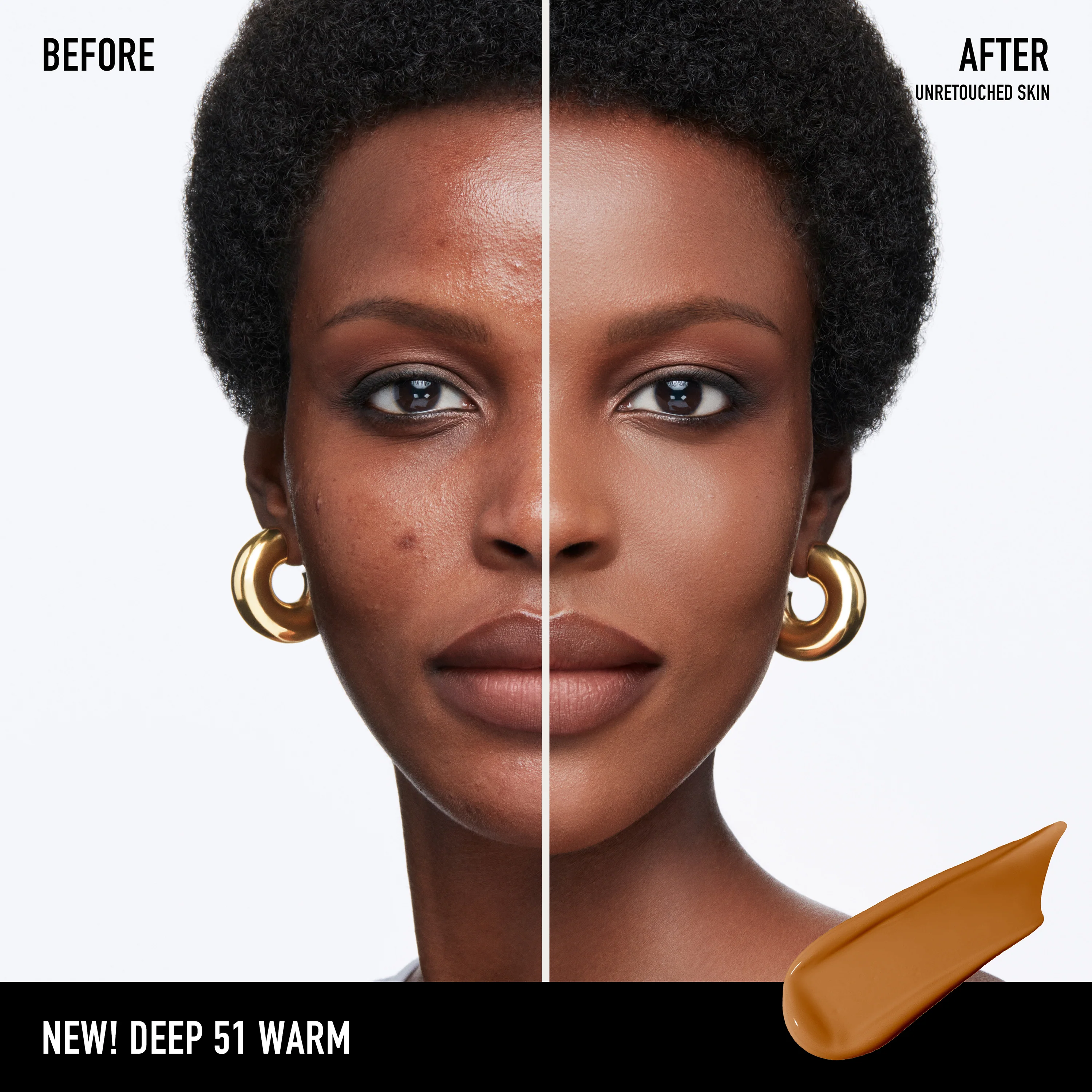 BAREPRO® 24HR Wear Skin-Perfecting Matte Liquid Foundation Mineral SPF 20 - Image 75