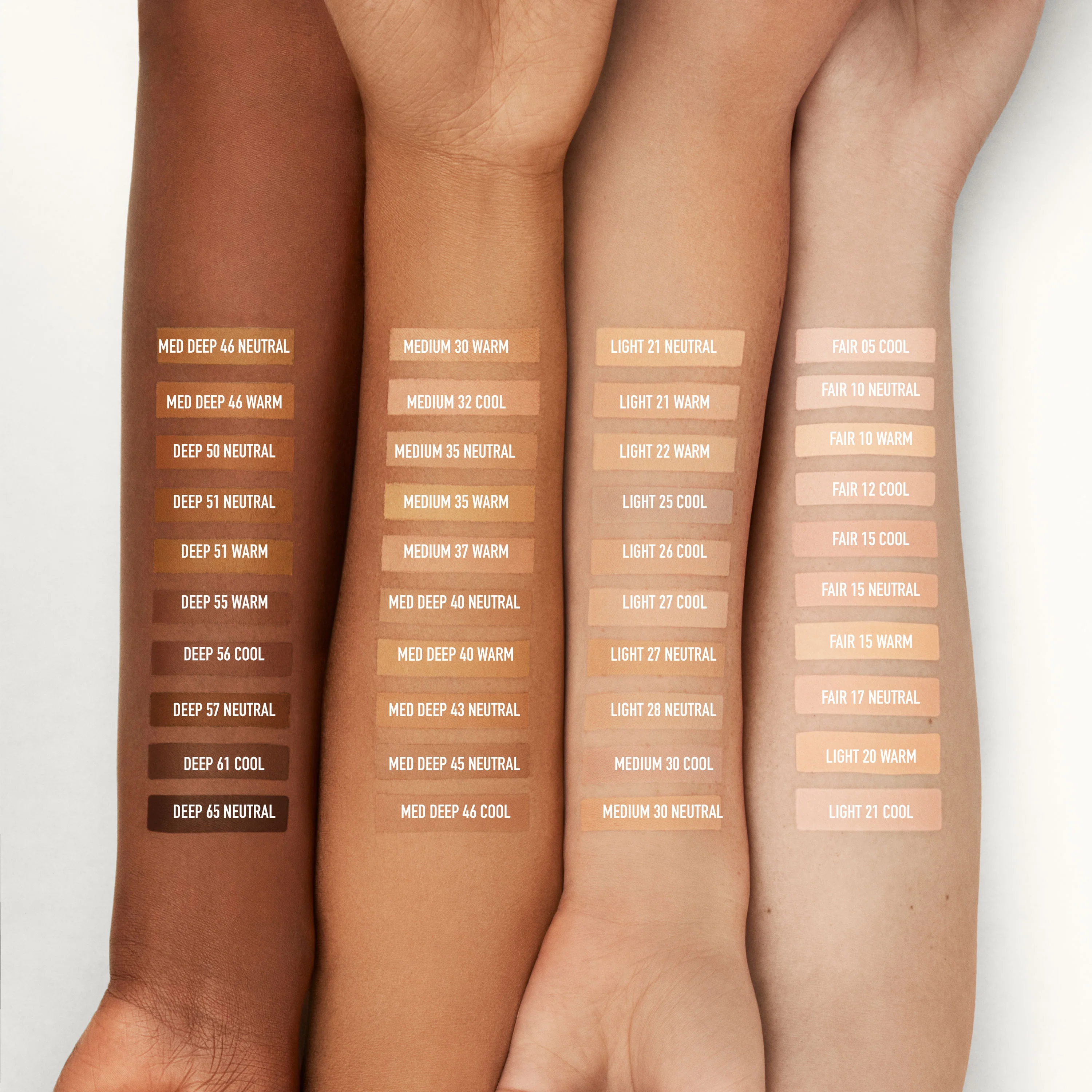 BAREPRO® Foundation and Concealer Bundle - Image 3