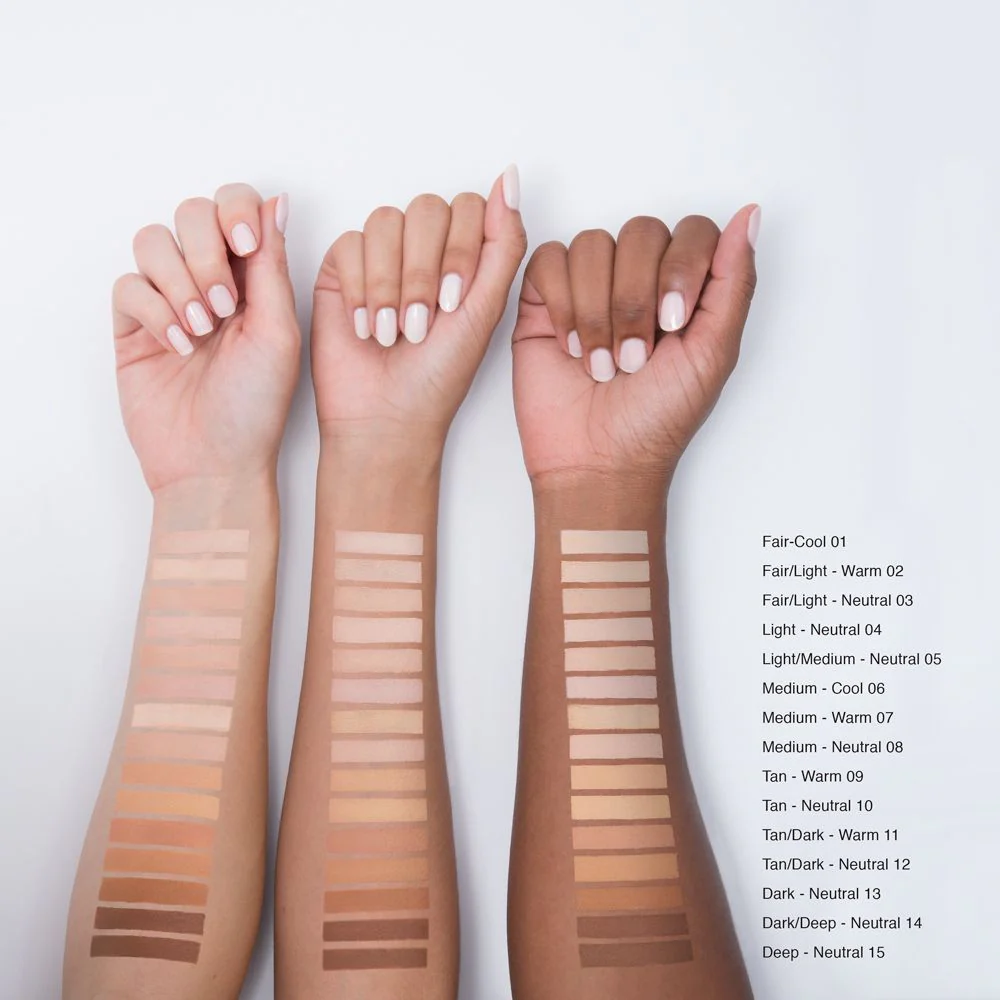 BAREPRO® 16HR Full Coverage Concealer - Image 57