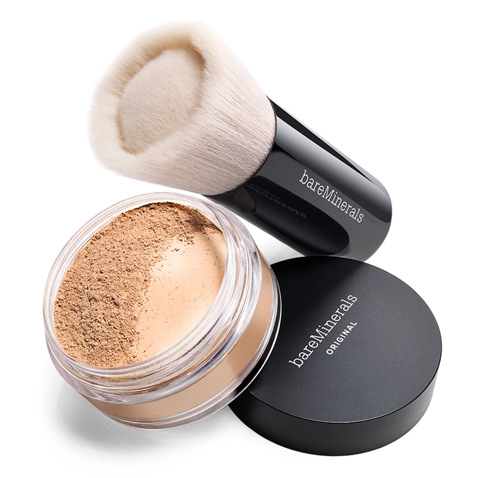 Beautiful Finish Foundation Brush - Image 4