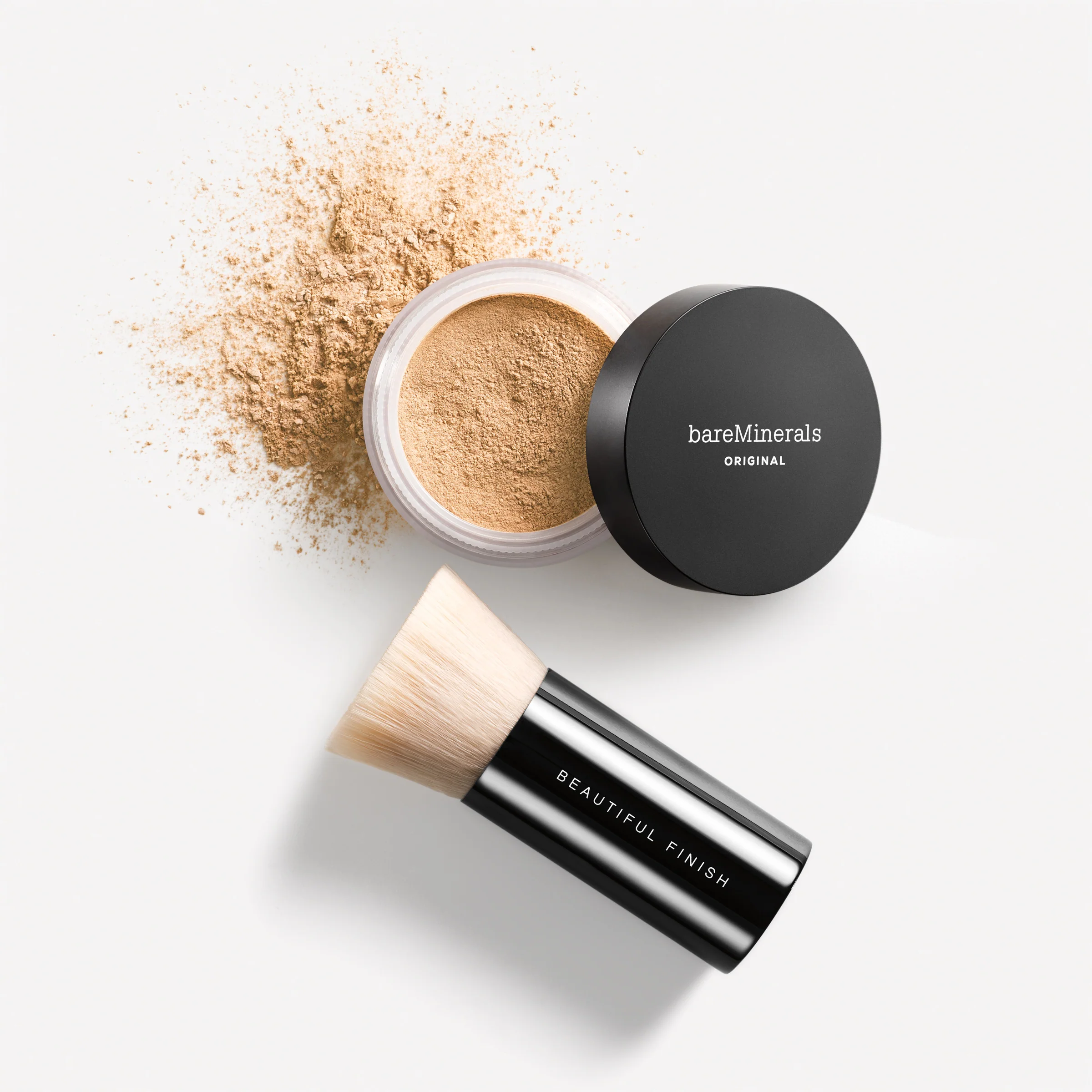 Beautiful Finish Foundation Brush - Image 5
