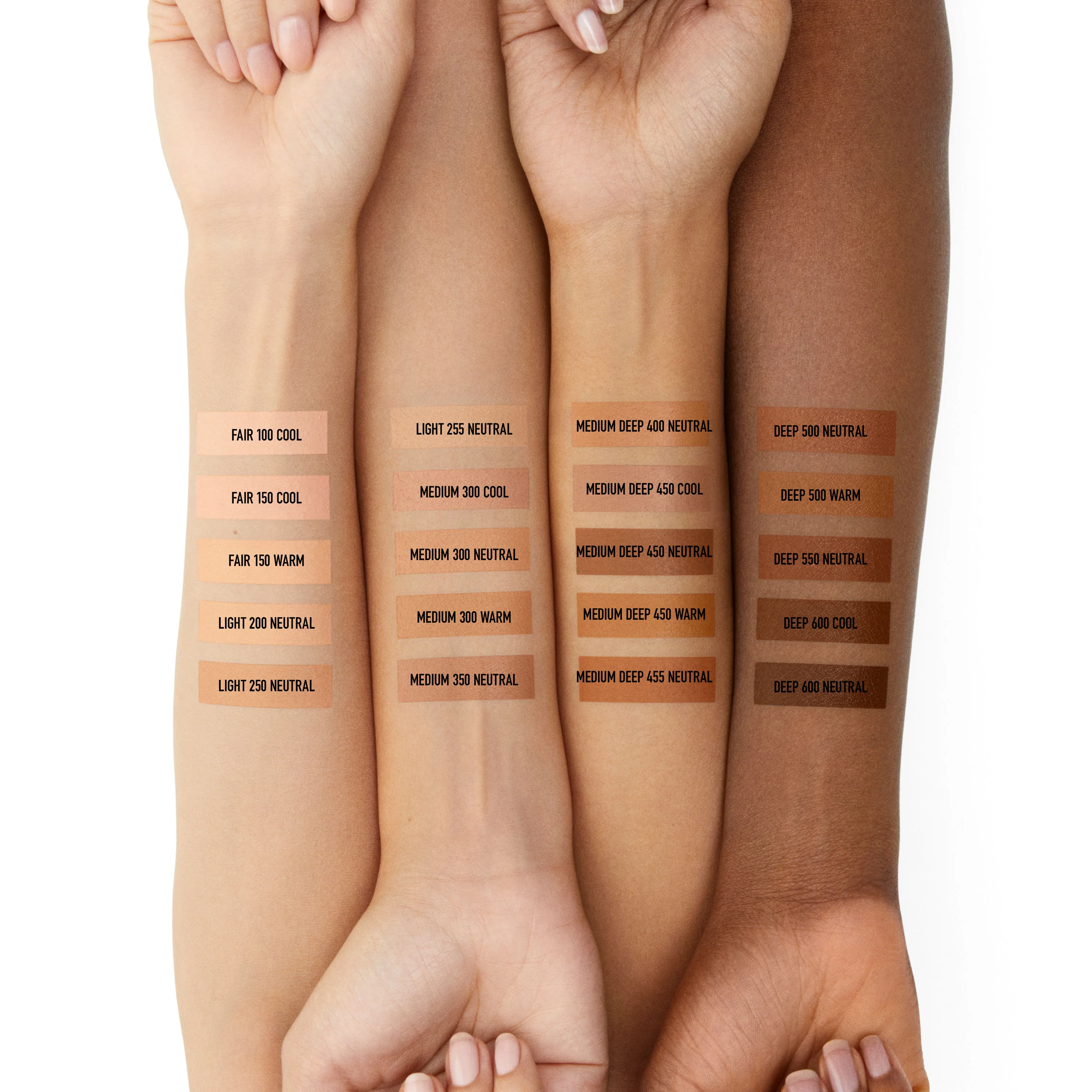 BAREPRO® Foundation and Concealer Bundle - Image 6