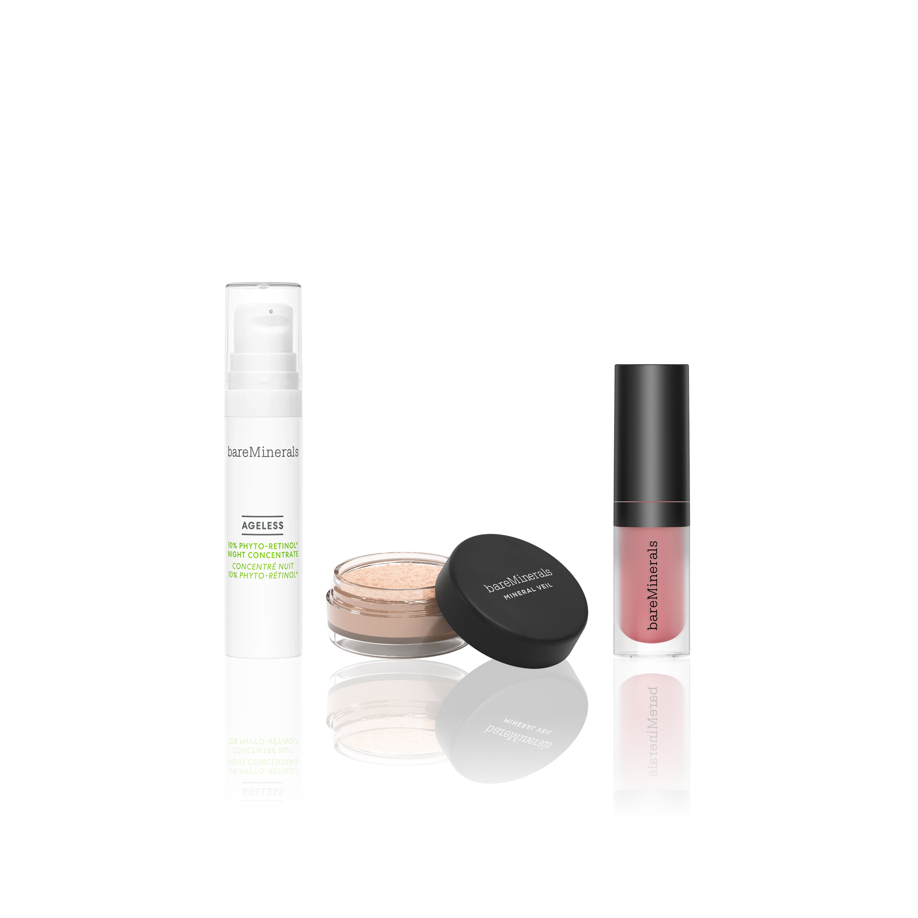 Prep & Perfect 4-Piece Vegan Beauty Set - Image 2