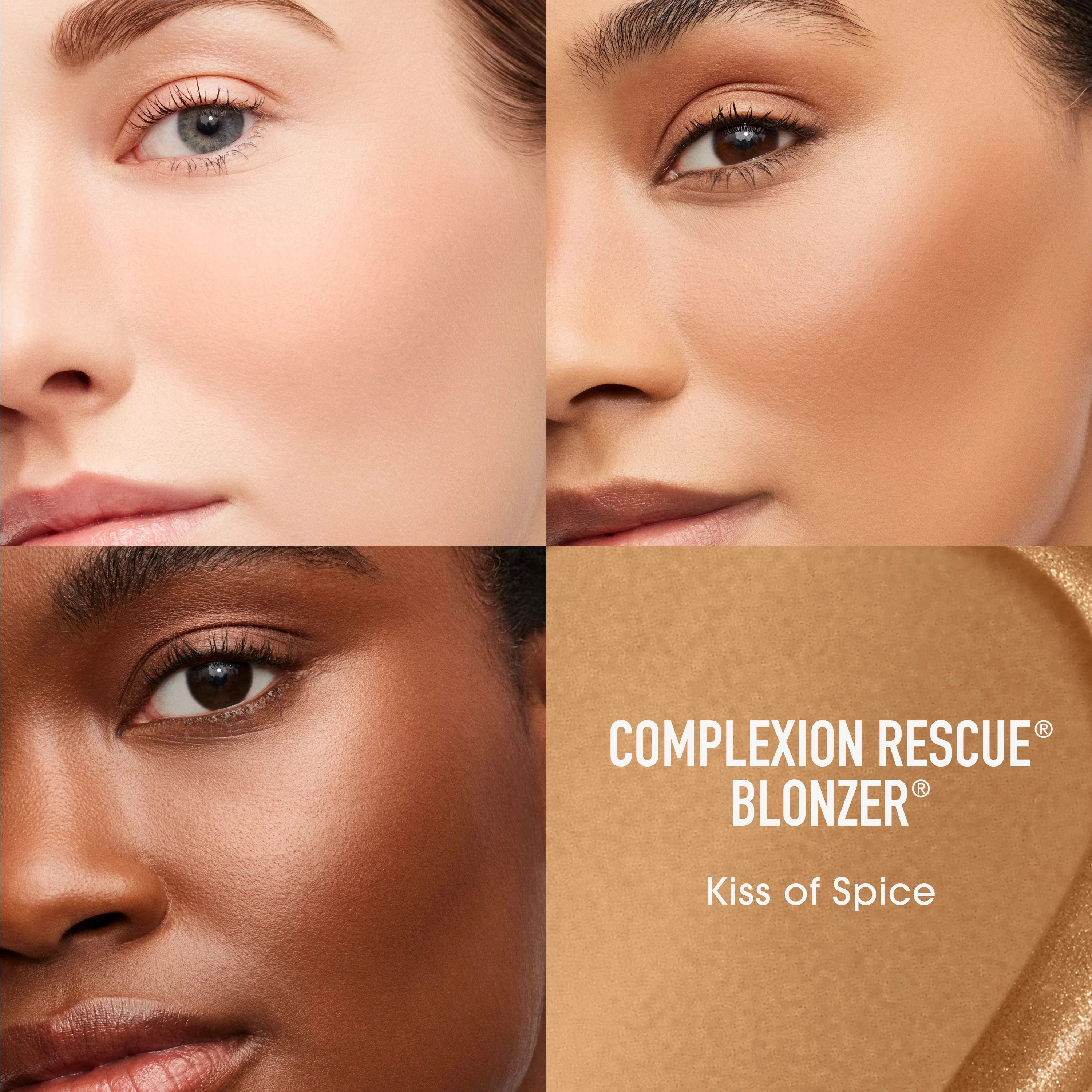 COMPLEXION RESCUE® BLONZER® Liquid Blush + Bronzer - Image 10
