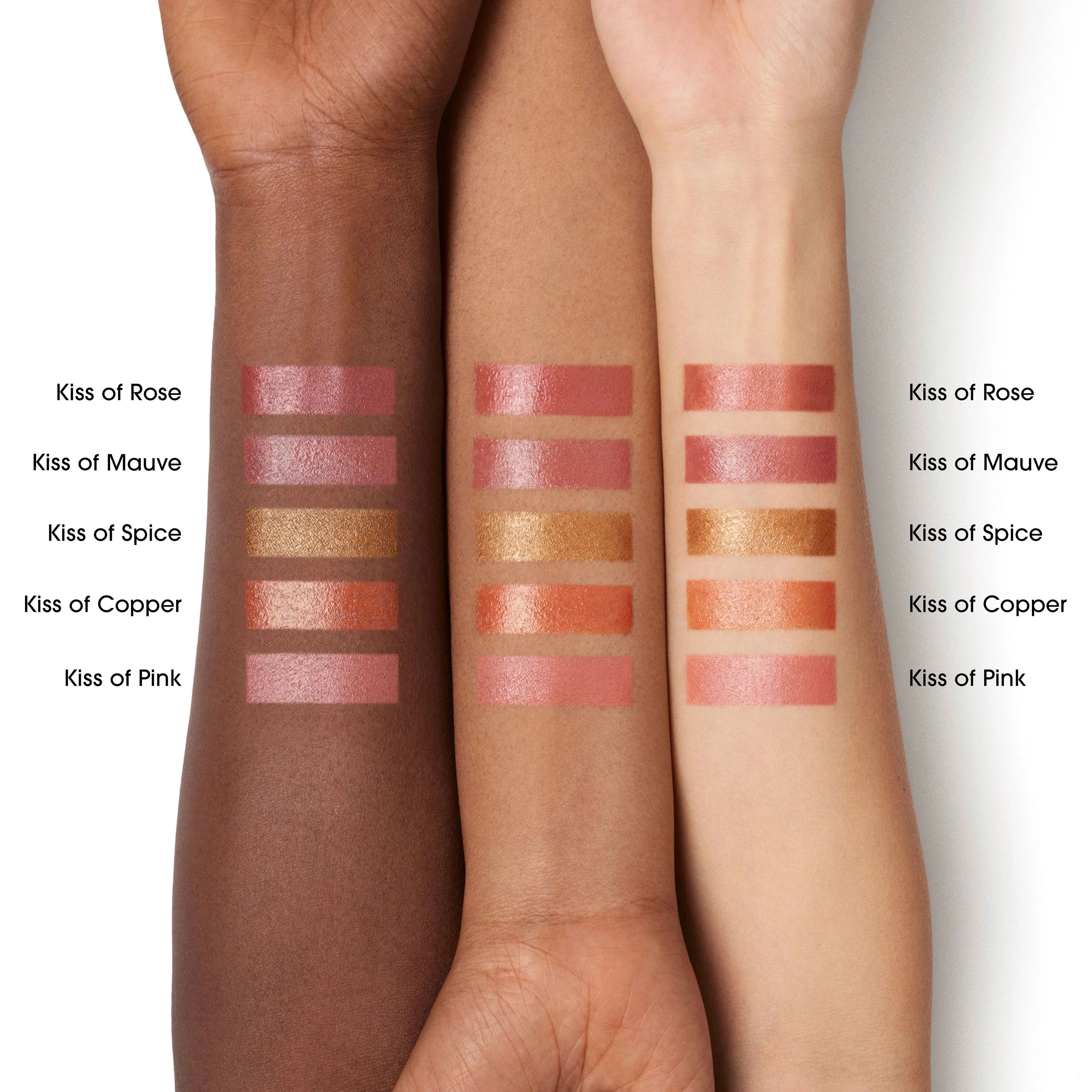COMPLEXION RESCUE® BLONZER® Liquid Blush + Bronzer - Image 16