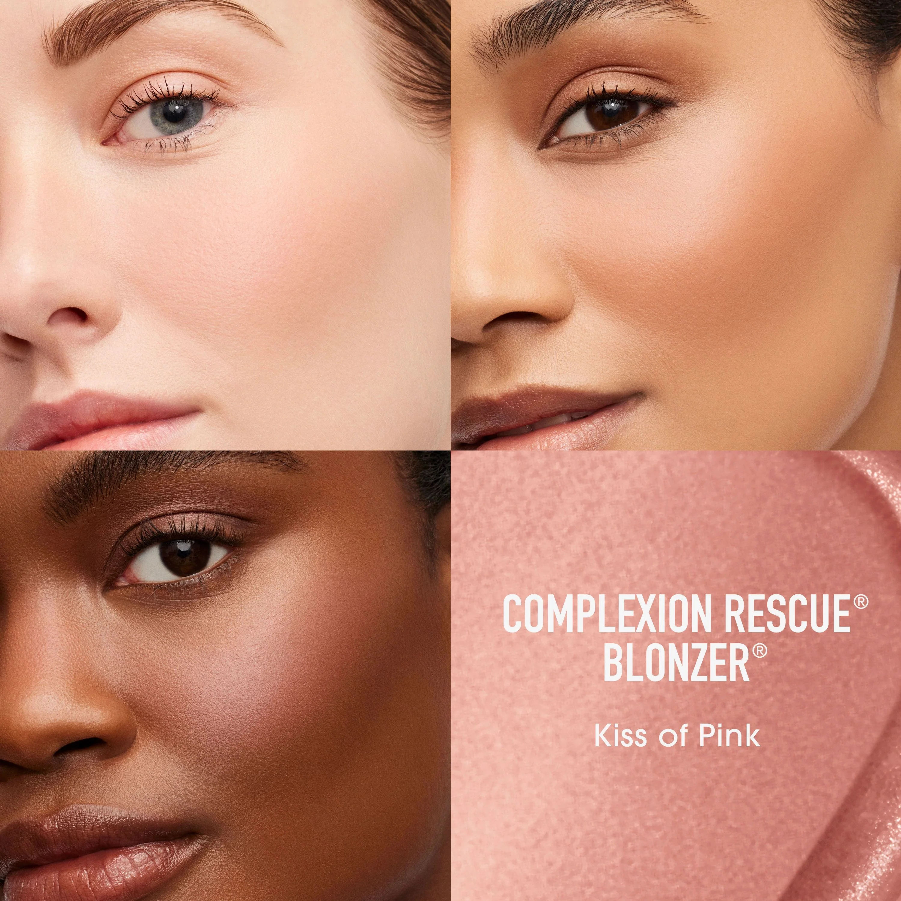 COMPLEXION RESCUE® BLONZER® Liquid Blush + Bronzer - Image 6