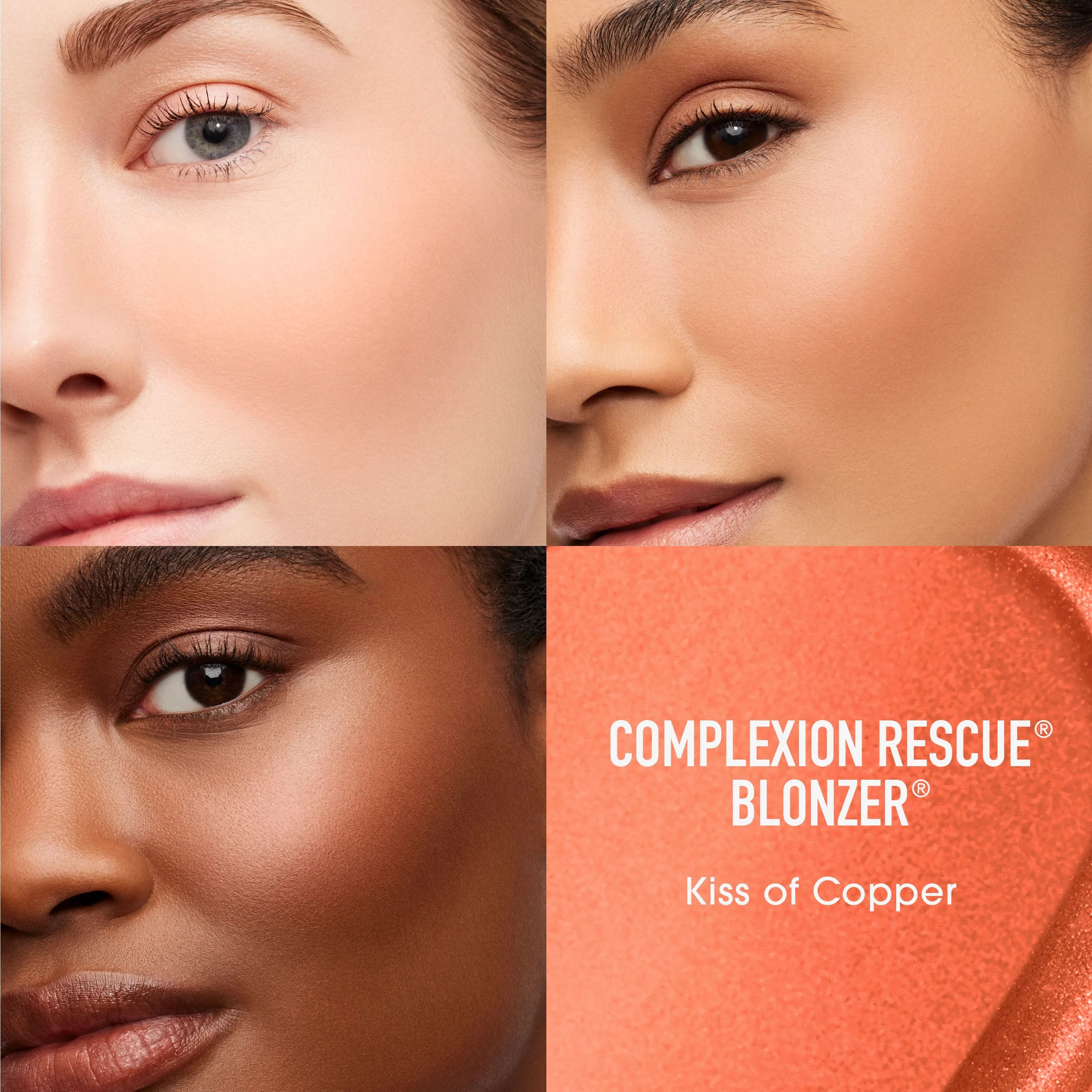 COMPLEXION RESCUE® BLONZER® Liquid Blush + Bronzer - Image 7