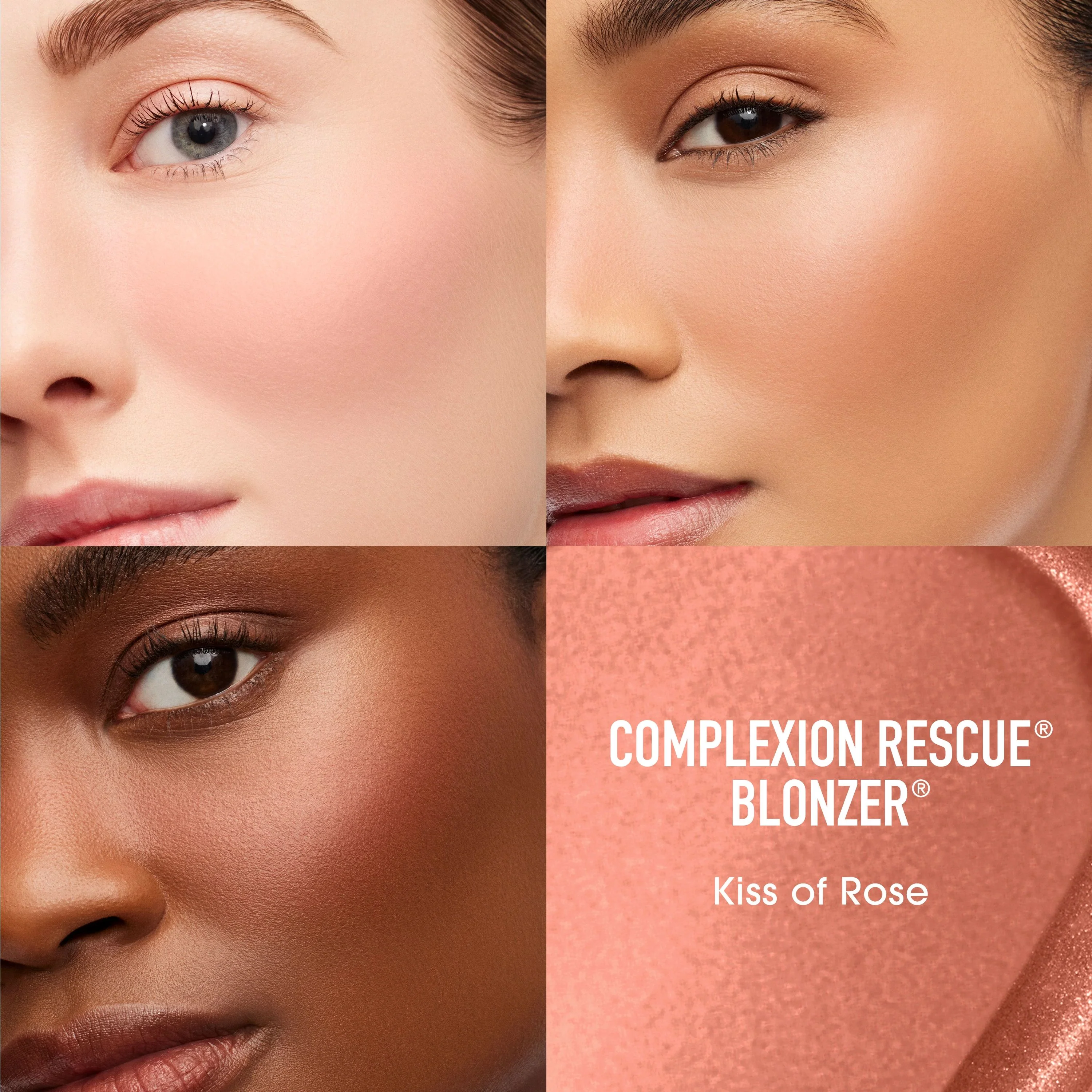 COMPLEXION RESCUE® BLONZER® Liquid Blush + Bronzer - Image 8