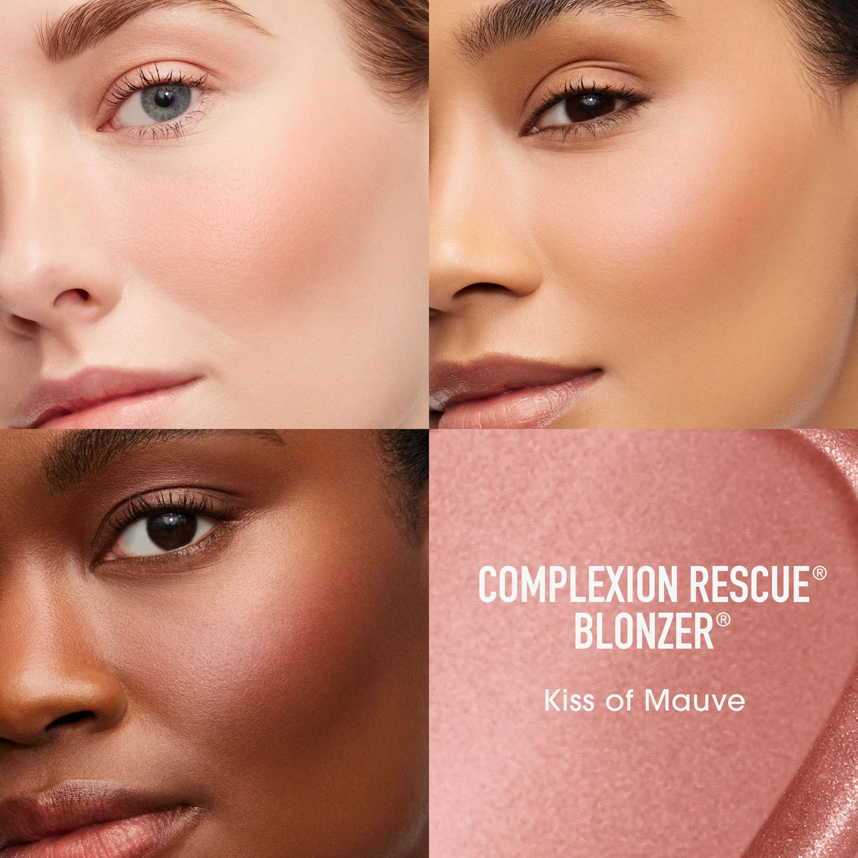 COMPLEXION RESCUE® BLONZER® Liquid Blush + Bronzer - Image 9