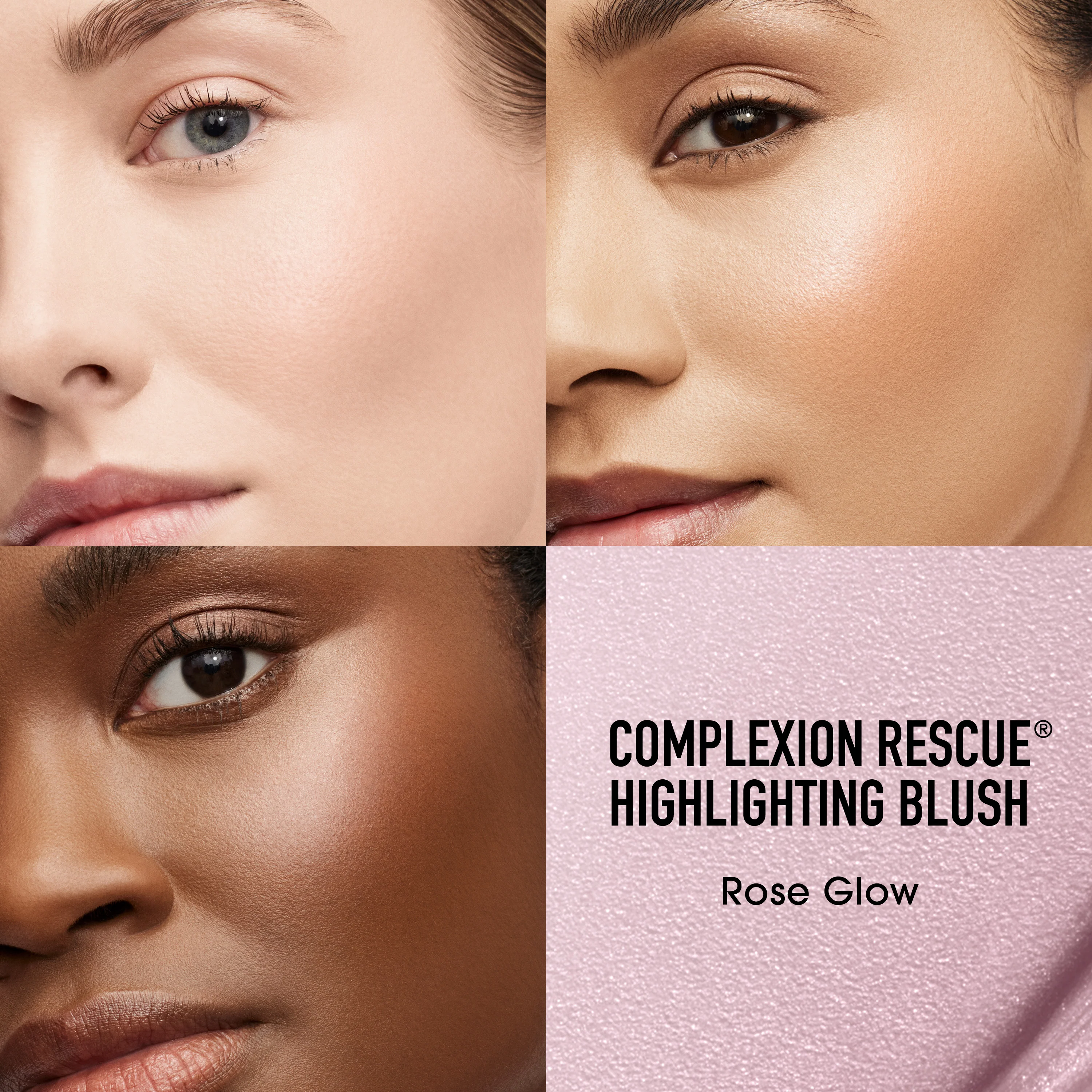 COMPLEXION RESCUE® Highlighting Blush - Image 10