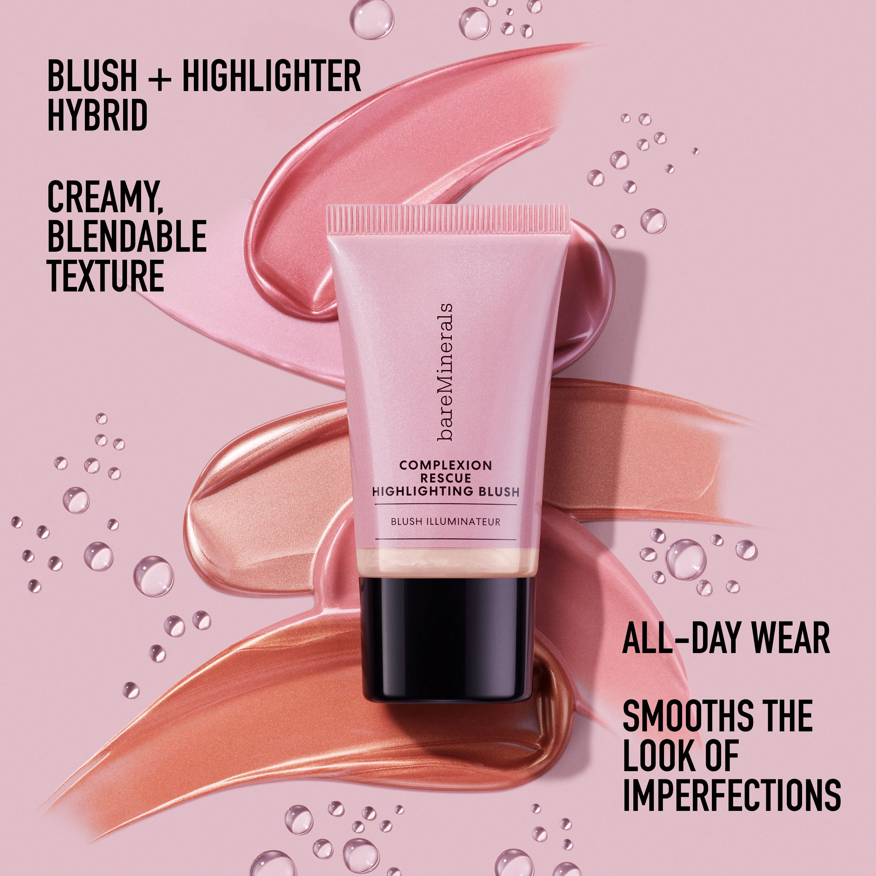 COMPLEXION RESCUE® Highlighting Blush - Image 17