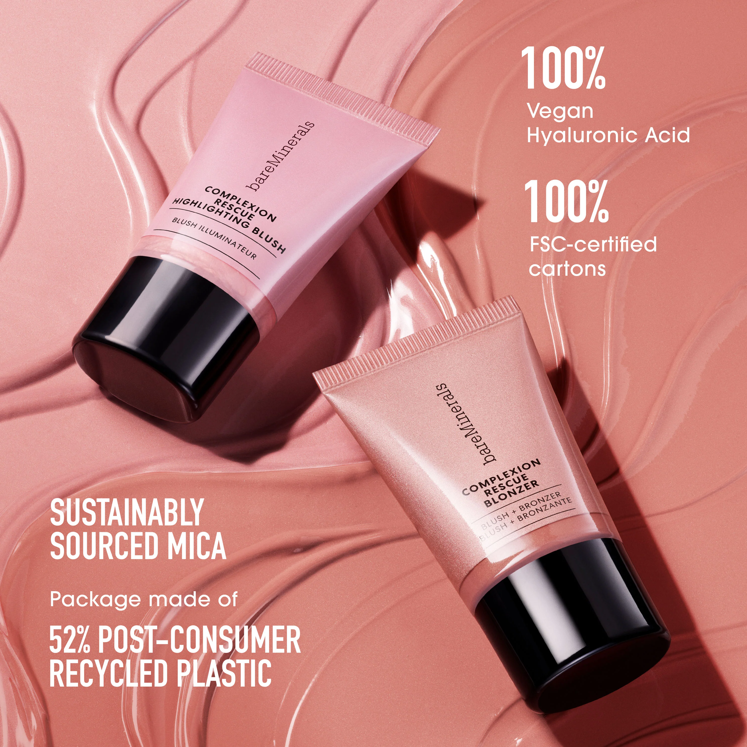 COMPLEXION RESCUE® Highlighting Blush - Image 20