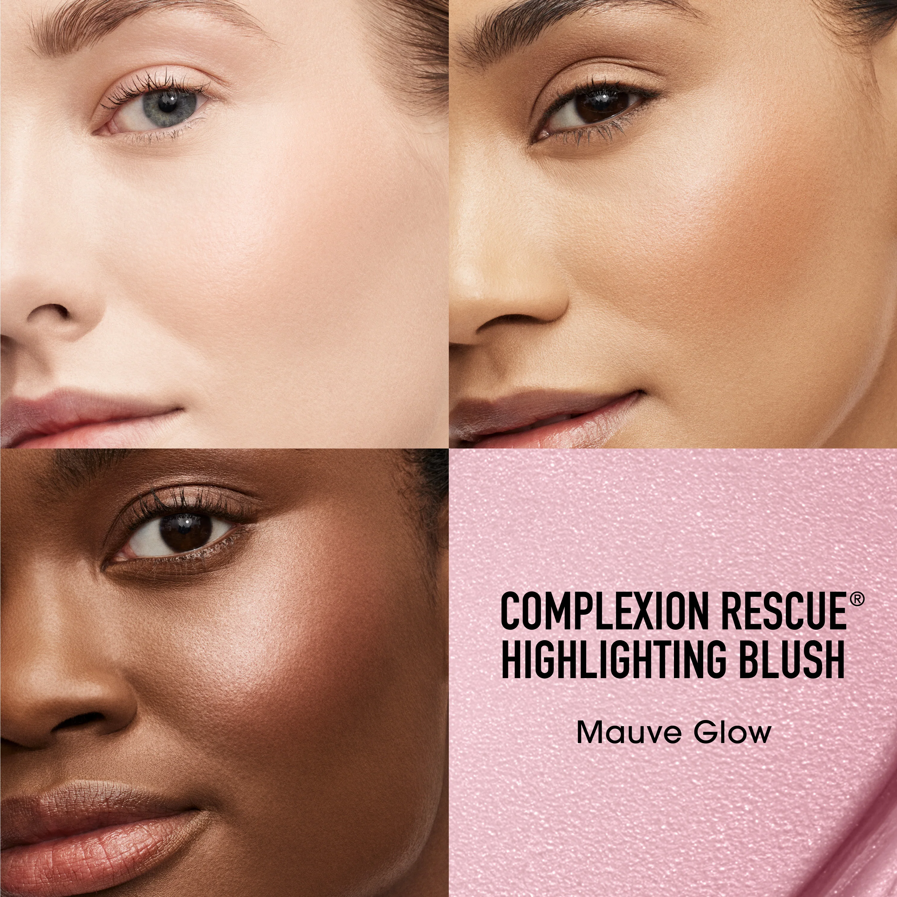 COMPLEXION RESCUE® Highlighting Blush - Image 6
