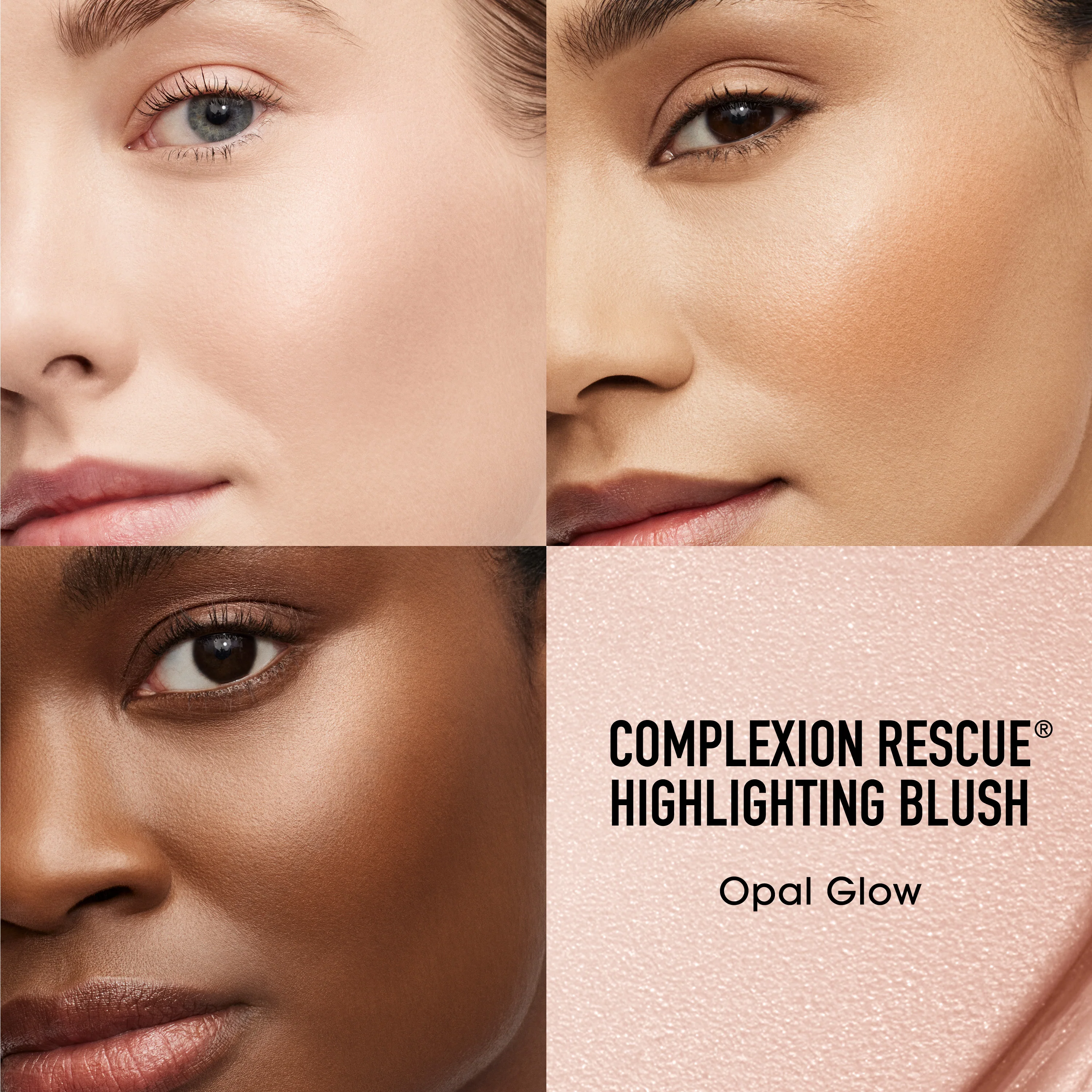 COMPLEXION RESCUE® Highlighting Blush - Image 7