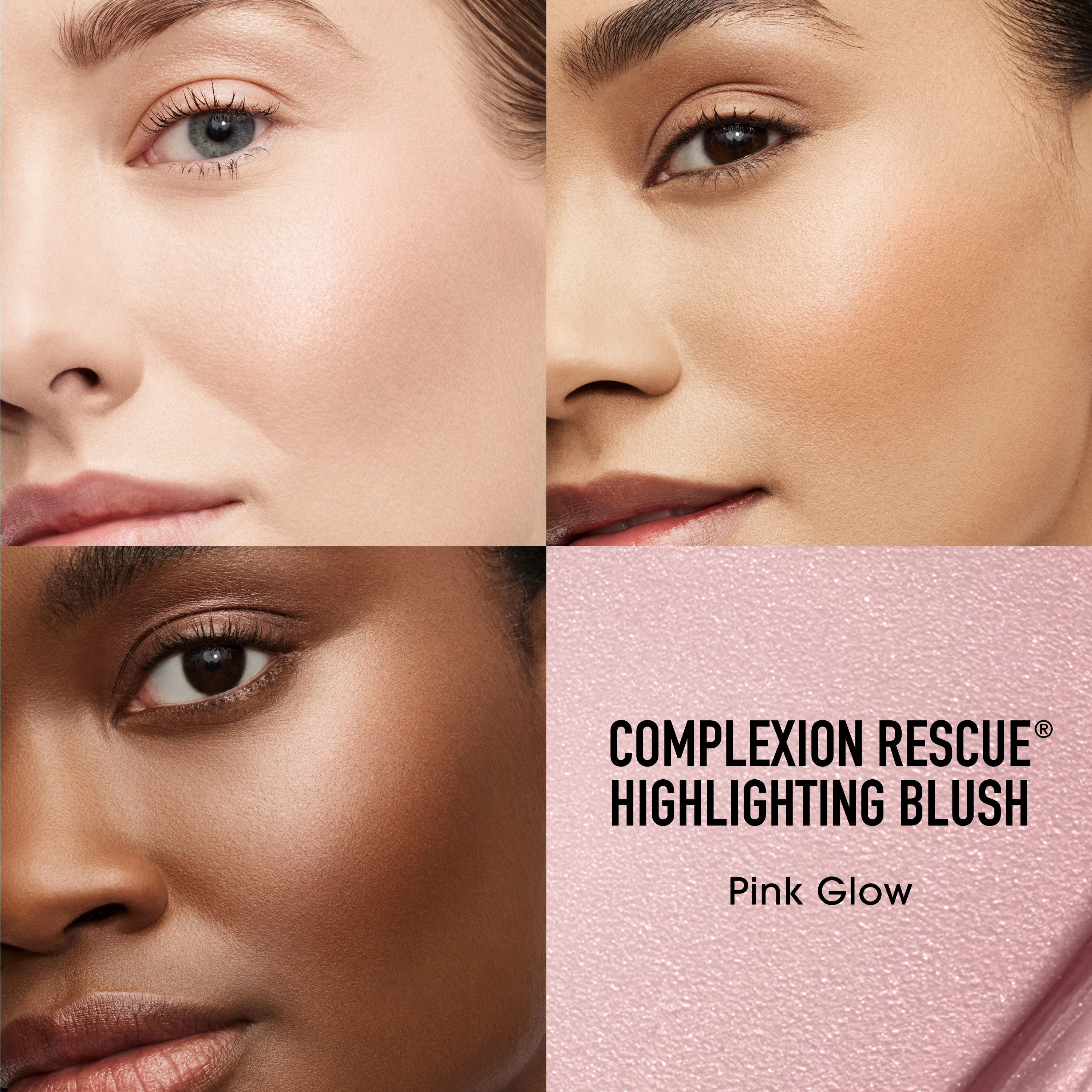 COMPLEXION RESCUE® Highlighting Blush - Image 8