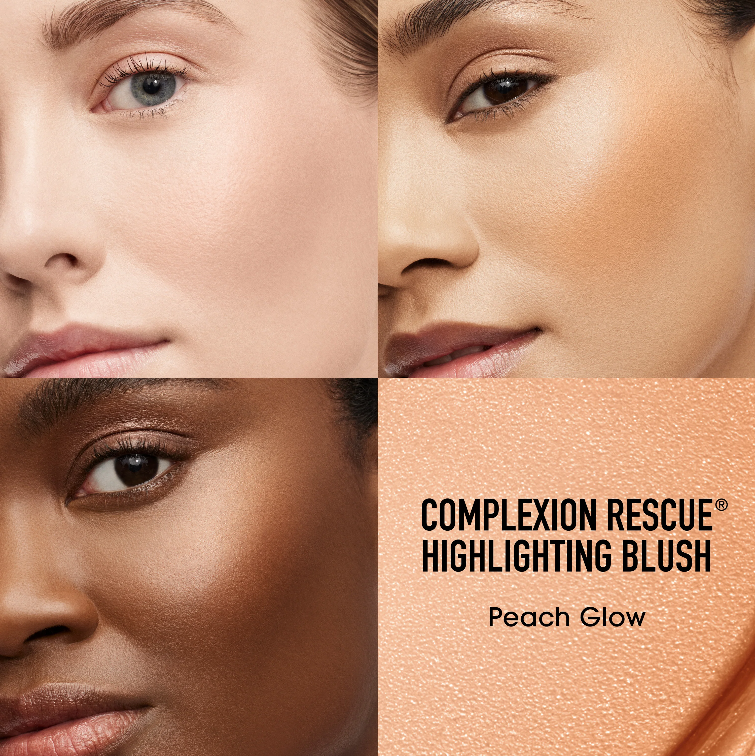 COMPLEXION RESCUE® Highlighting Blush - Image 9