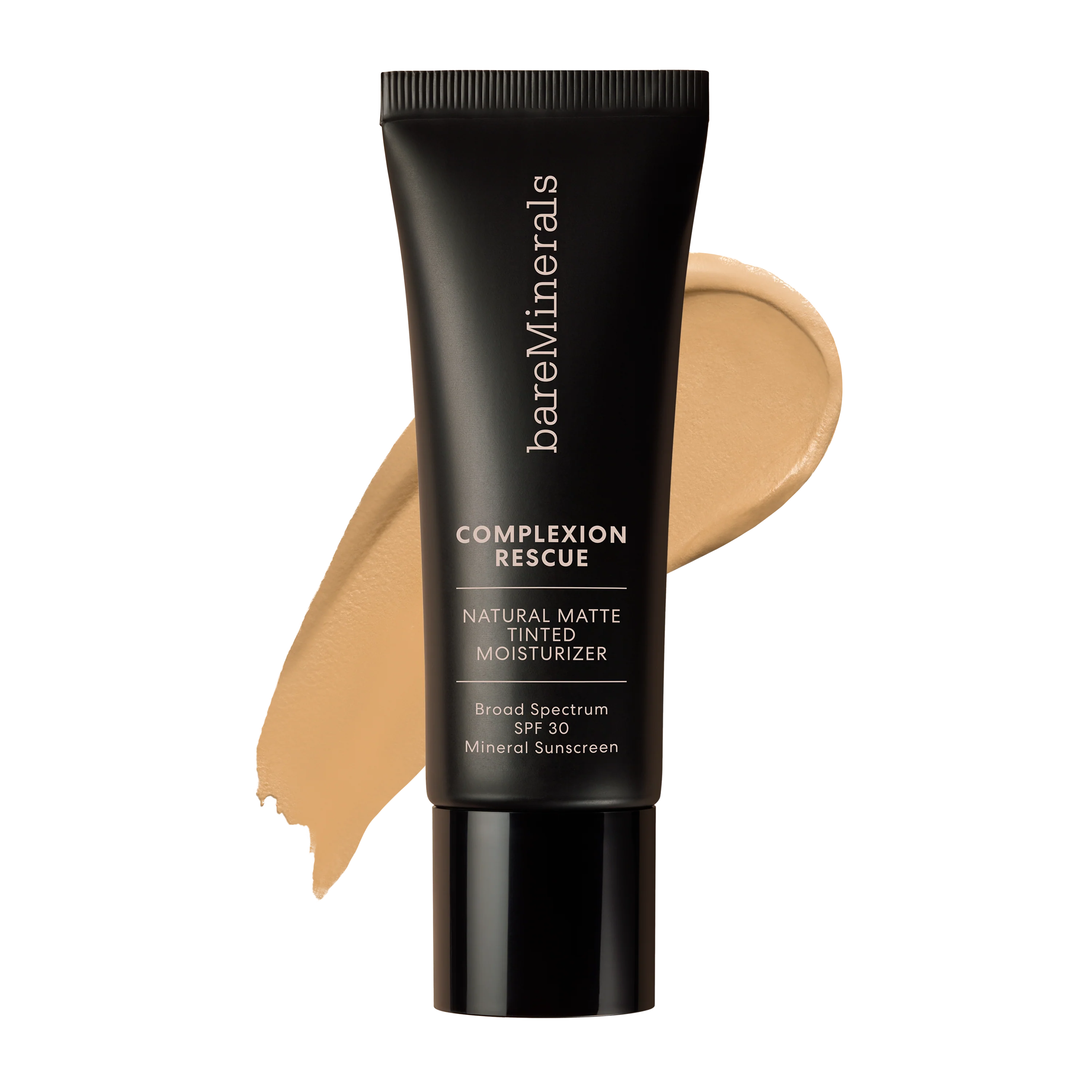 COMPLEXION RESCUE® Natural Matte Tinted Moisturizer Mineral SPF 30 - Image 10