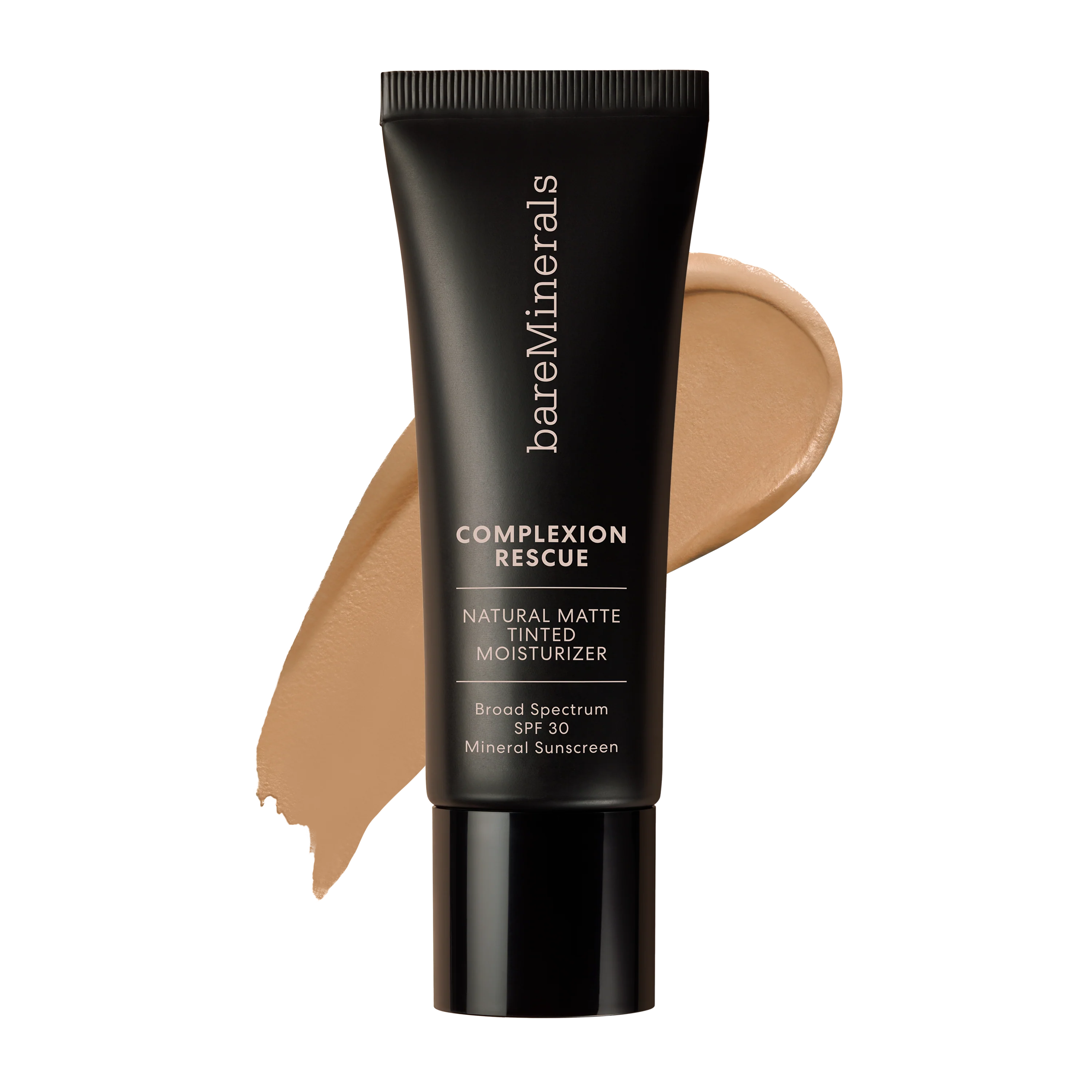 COMPLEXION RESCUE® Natural Matte Tinted Moisturizer Mineral SPF 30 - Image 12