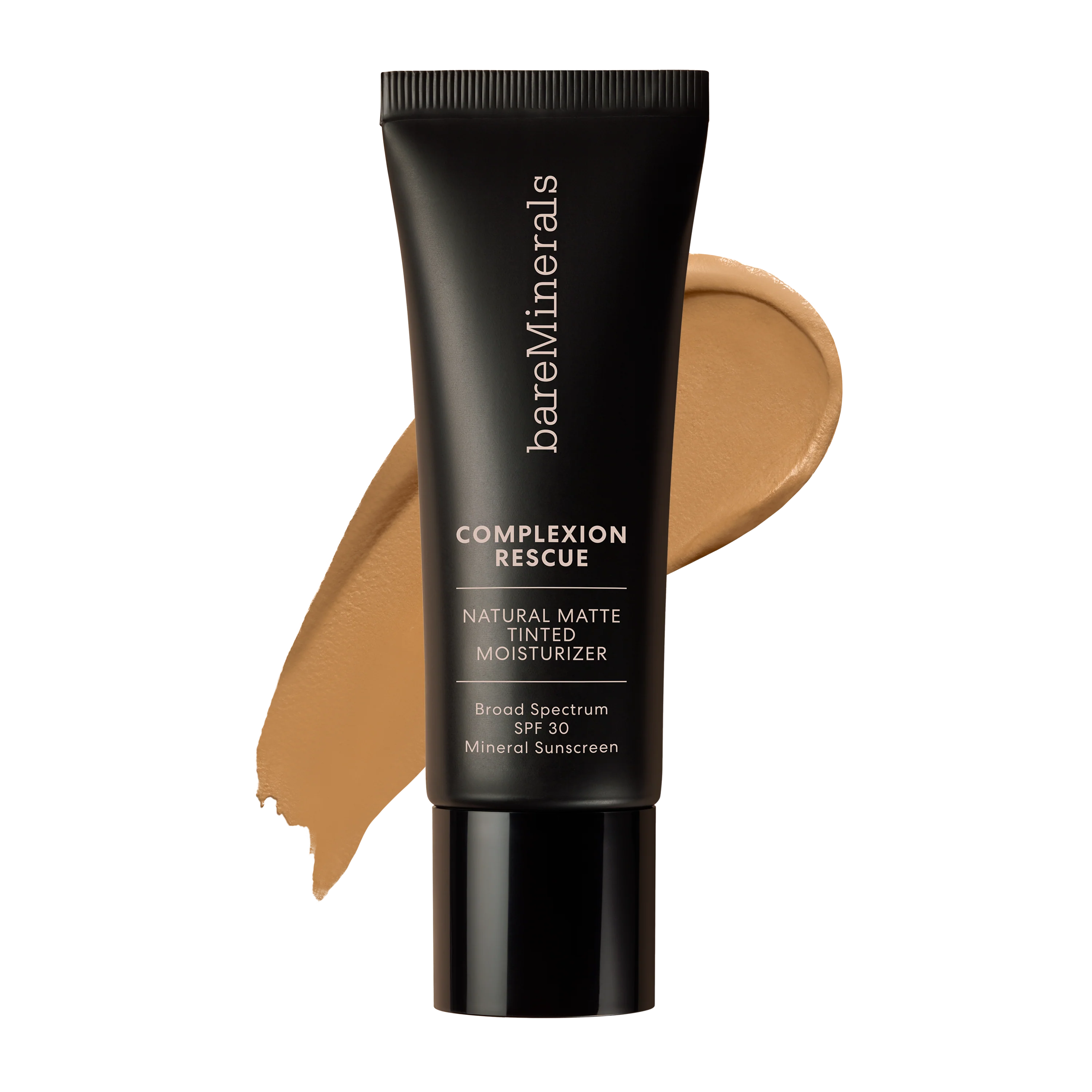 COMPLEXION RESCUE® Natural Matte Tinted Moisturizer Mineral SPF 30 - Image 14