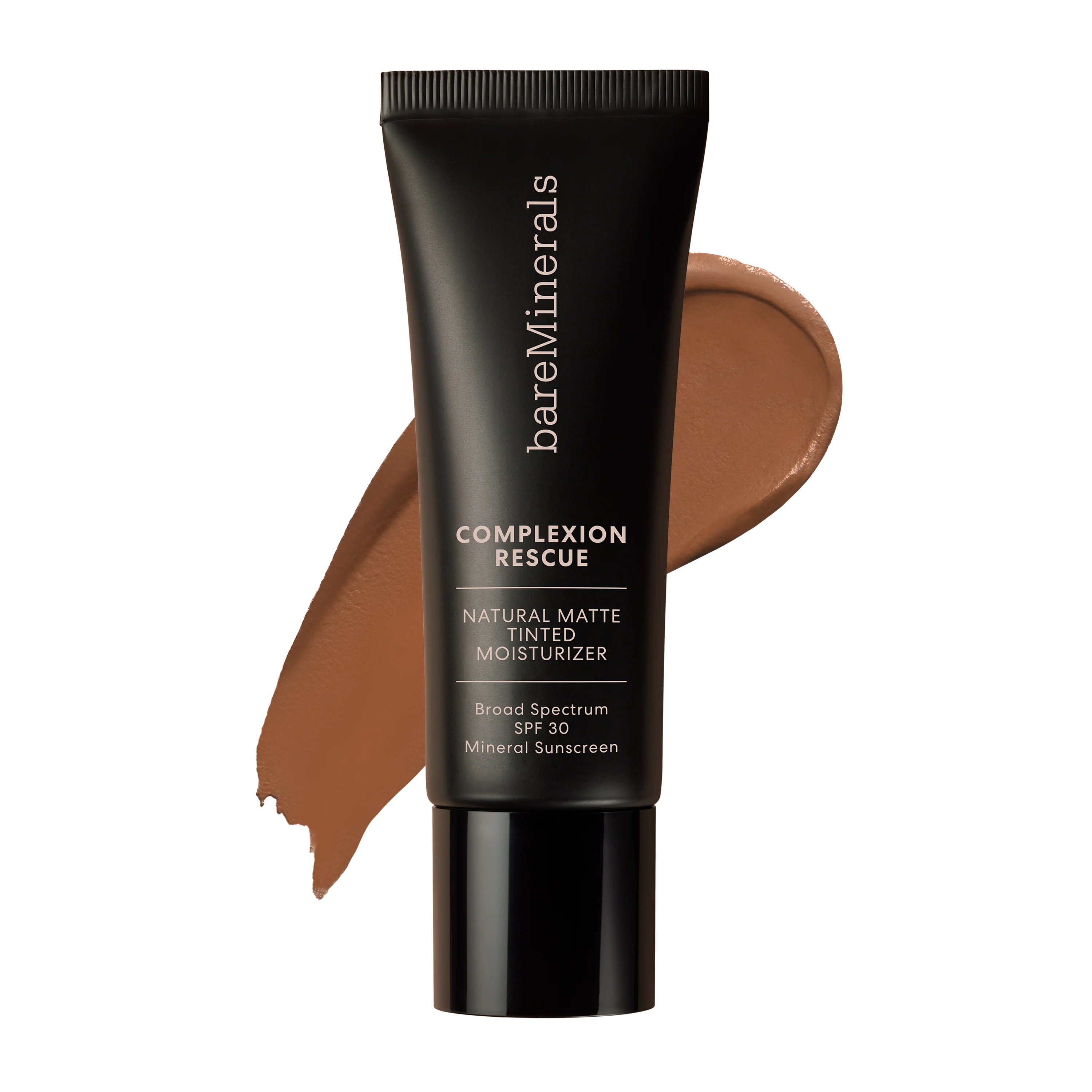 COMPLEXION RESCUE® Natural Matte Tinted Moisturizer Mineral SPF 30 - Image 18