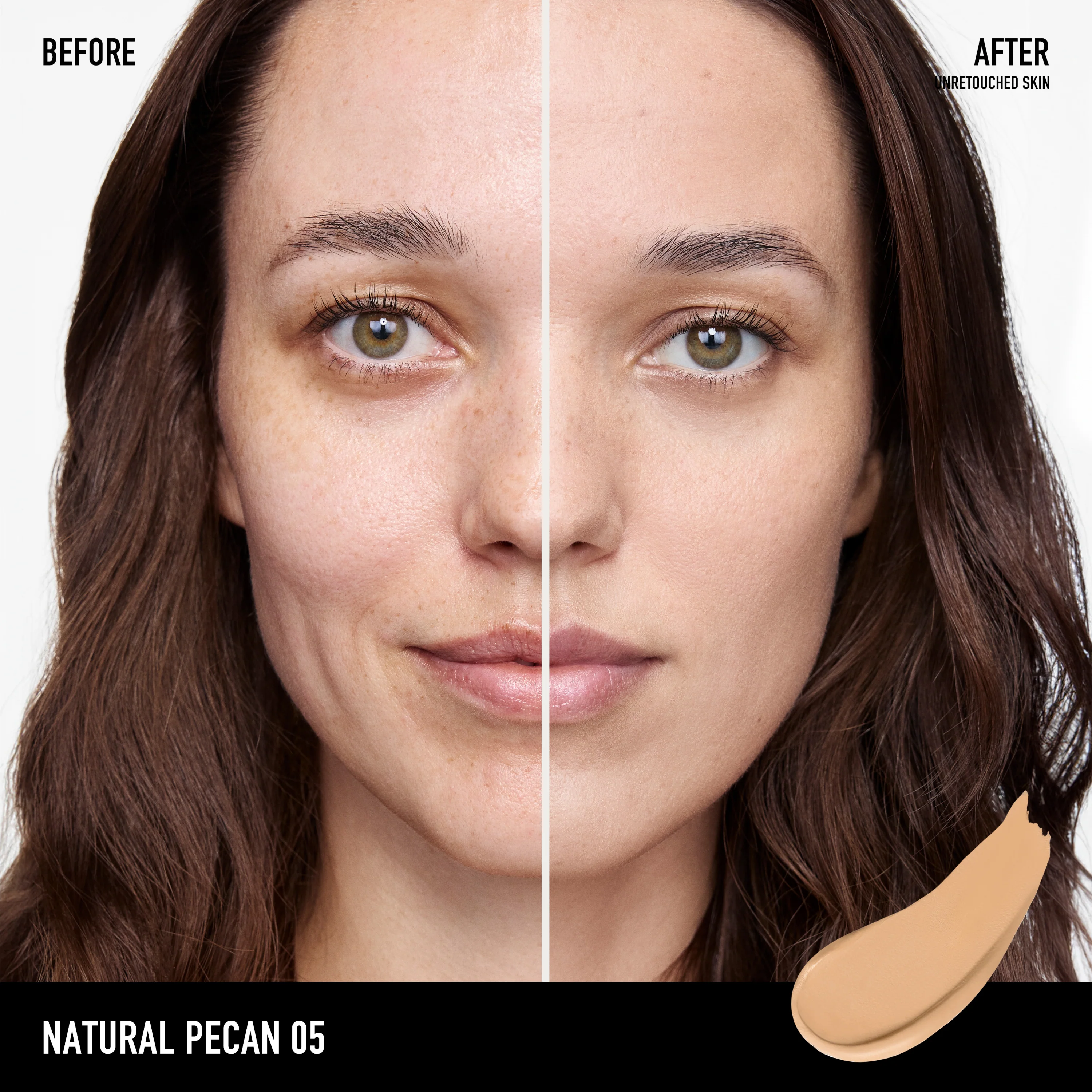 COMPLEXION RESCUE® Natural Matte Tinted Moisturizer Mineral SPF 30 - Image 28