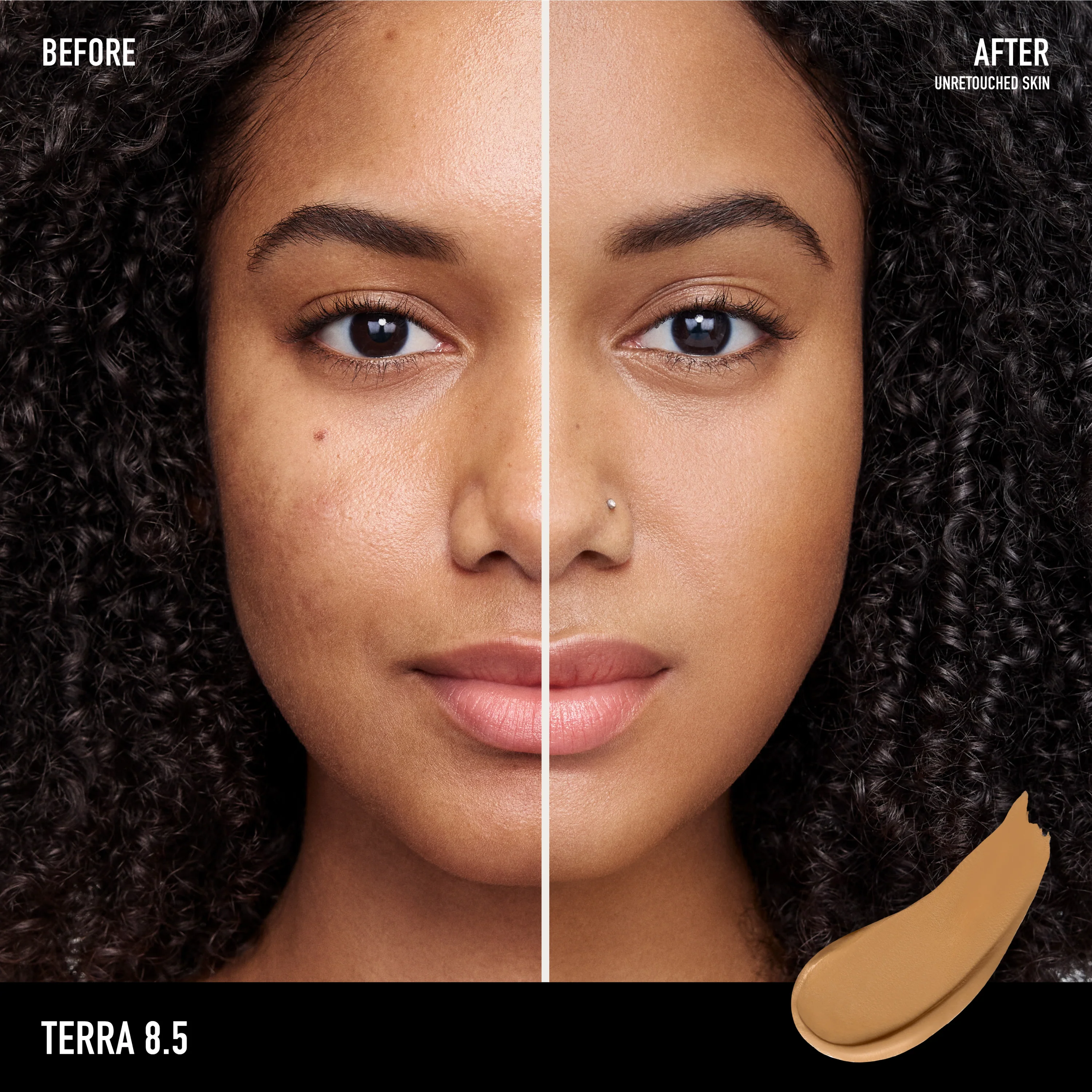 COMPLEXION RESCUE® Natural Matte Tinted Moisturizer Mineral SPF 30 - Image 35