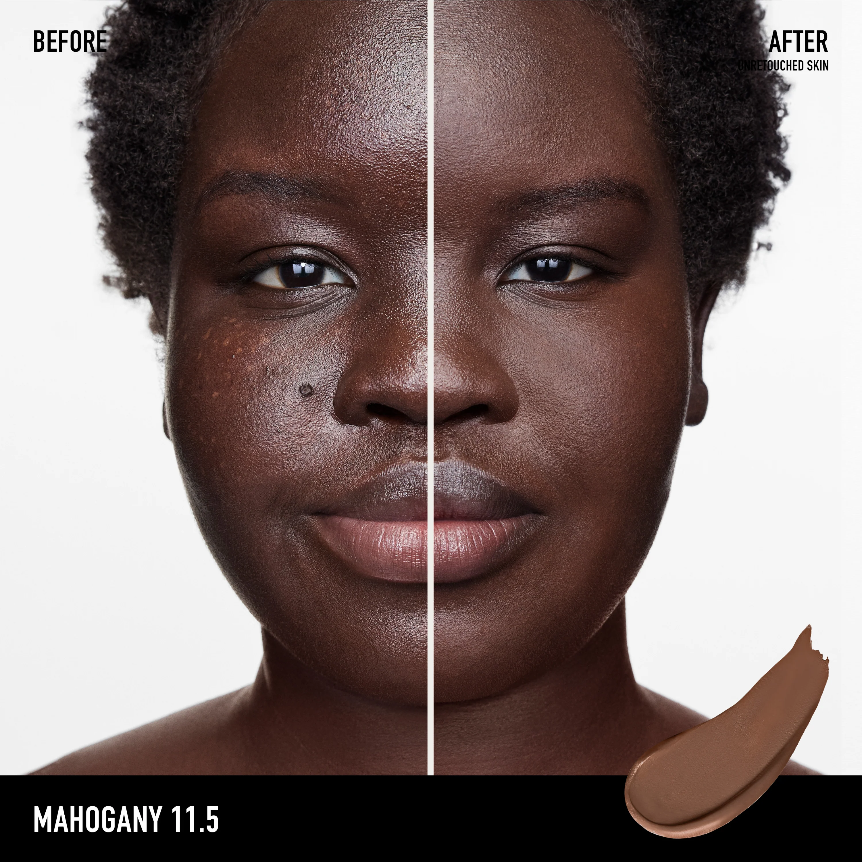COMPLEXION RESCUE® Natural Matte Tinted Moisturizer Mineral SPF 30 - Image 40