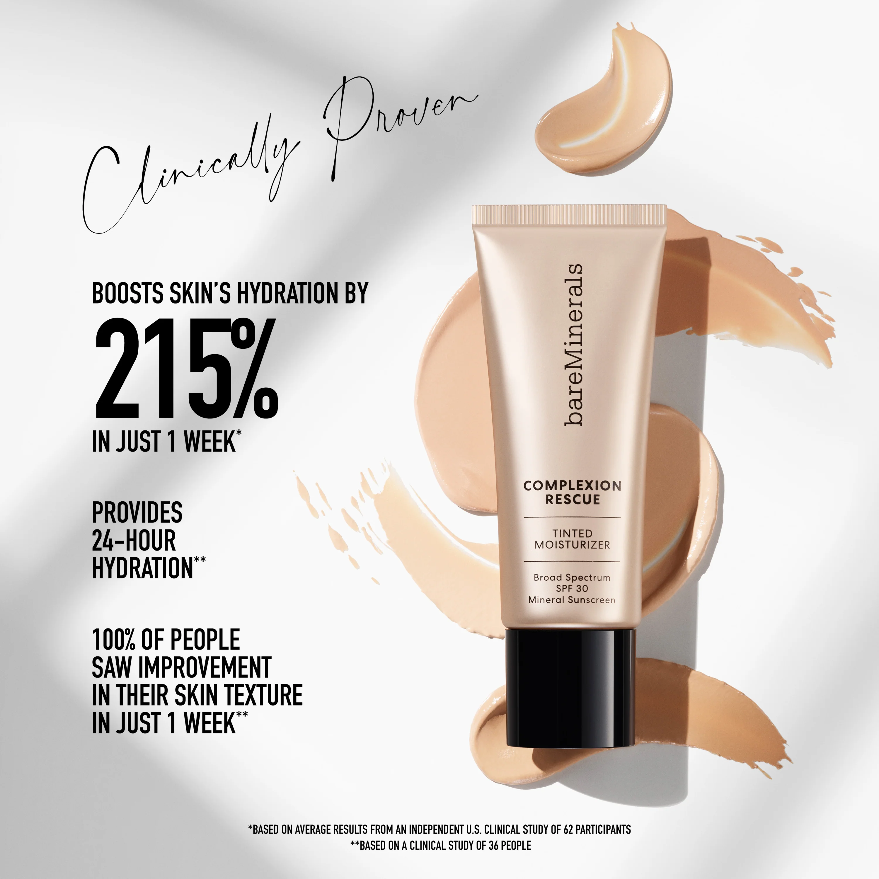 COMPLEXION RESCUE® Tinted Moisturizer Duo - Image 3