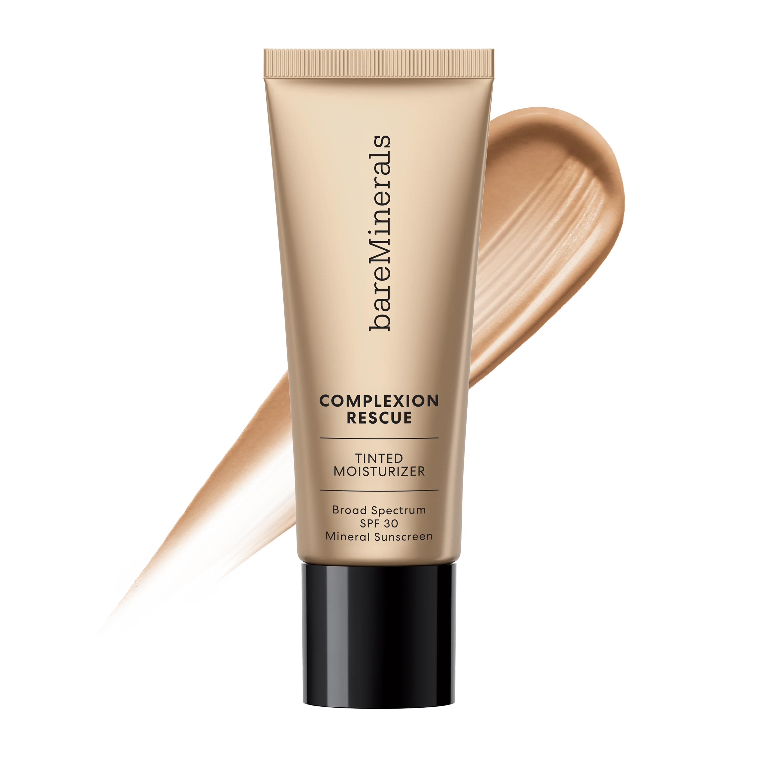 COMPLEXION RESCUE® Tinted Moisturizer with Hyaluronic Acid and Mineral SPF 30 - Image 12