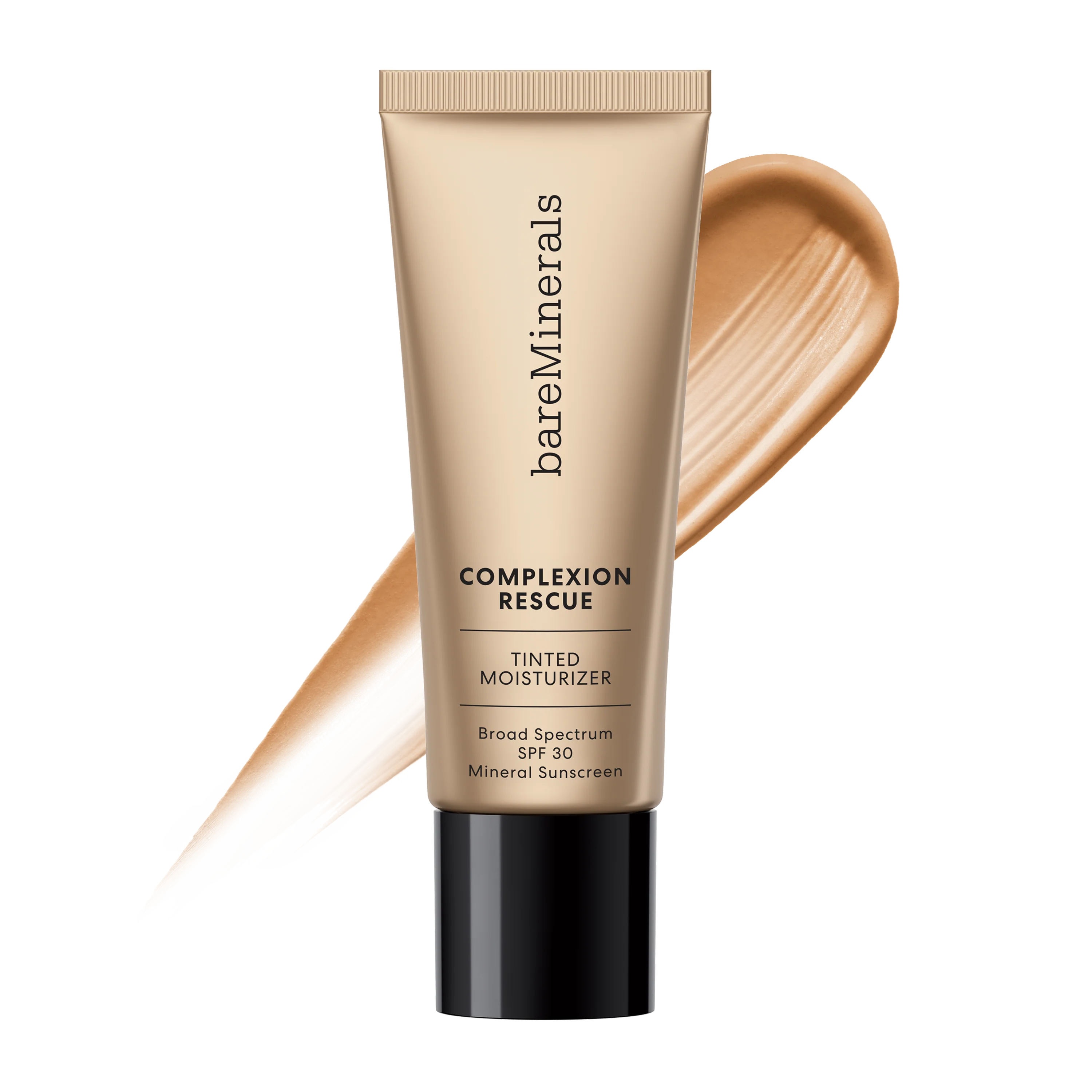 COMPLEXION RESCUE® Tinted Moisturizer with Hyaluronic Acid and Mineral SPF 30 - Image 14