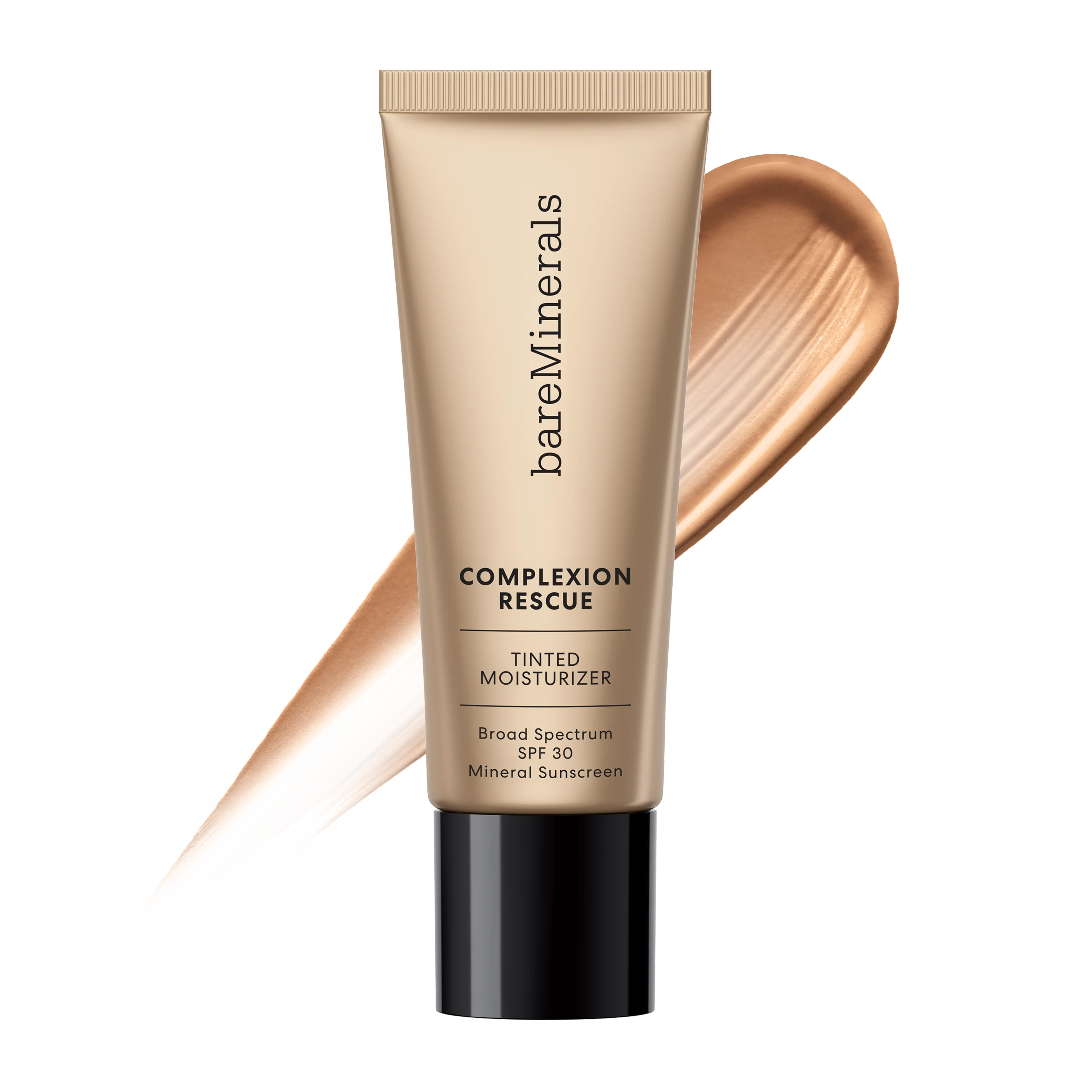 COMPLEXION RESCUE® Tinted Moisturizer with Hyaluronic Acid and Mineral SPF 30 - Image 15