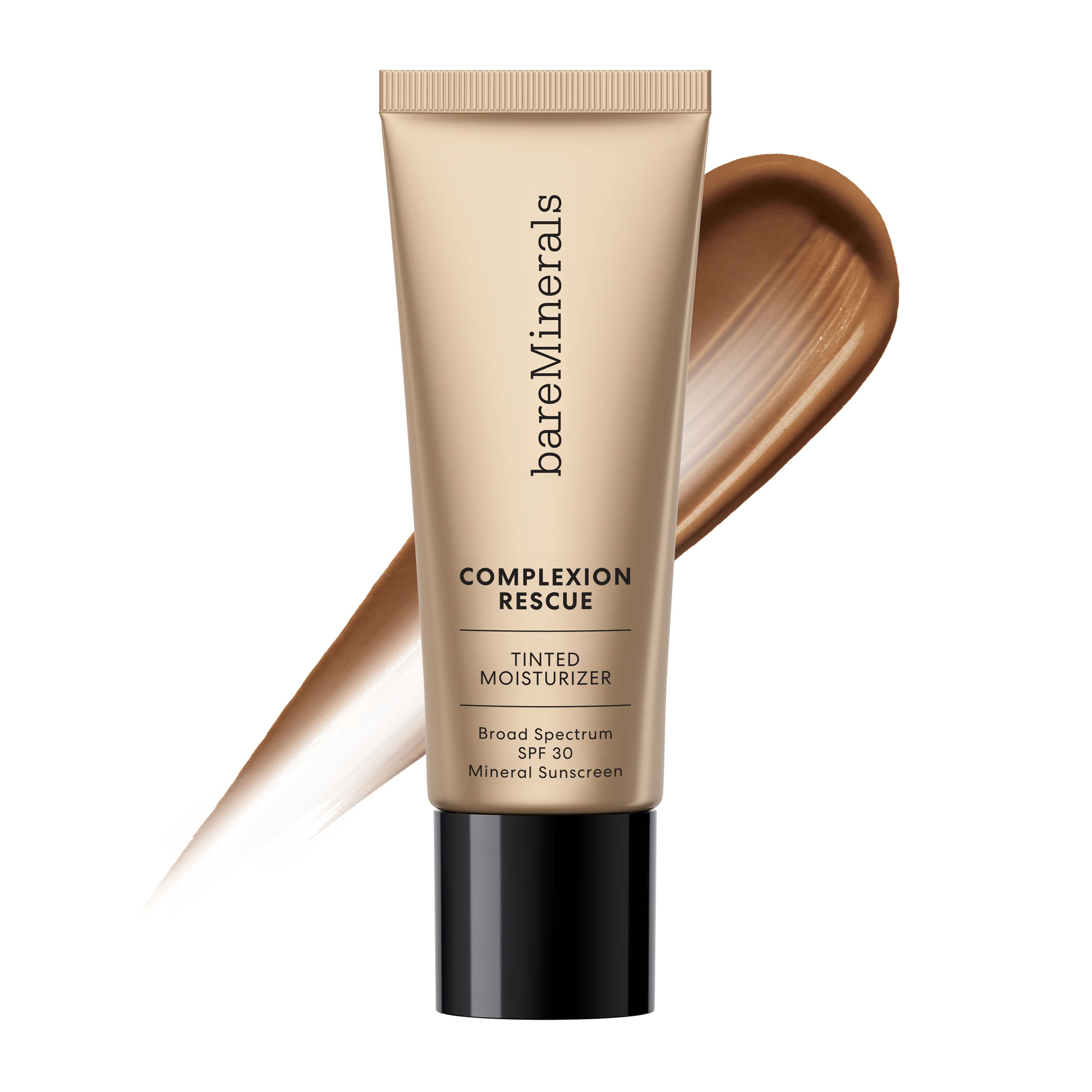 COMPLEXION RESCUE® Tinted Moisturizer with Hyaluronic Acid and Mineral SPF 30 - Image 17