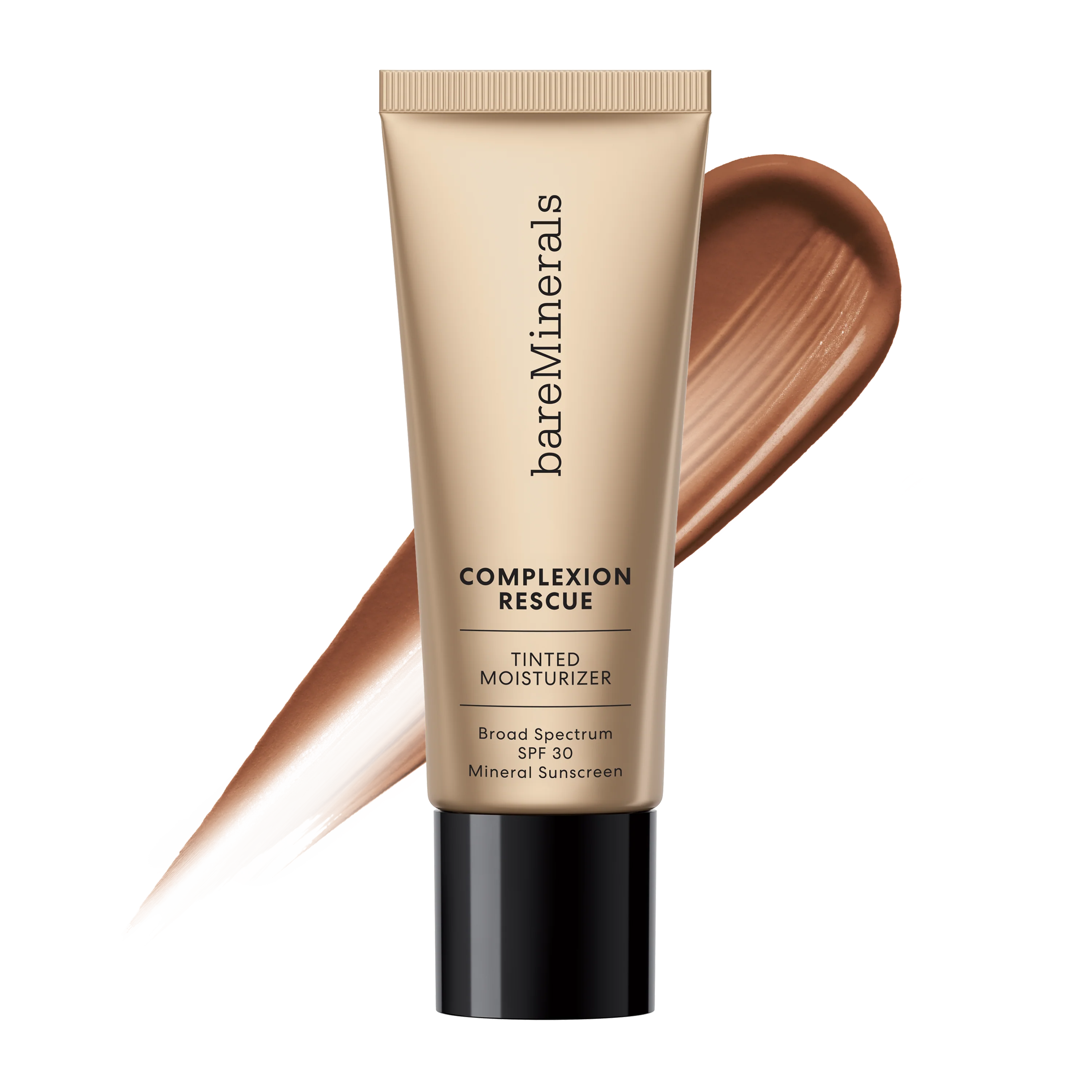 COMPLEXION RESCUE® Tinted Moisturizer with Hyaluronic Acid and Mineral SPF 30 - Image 19