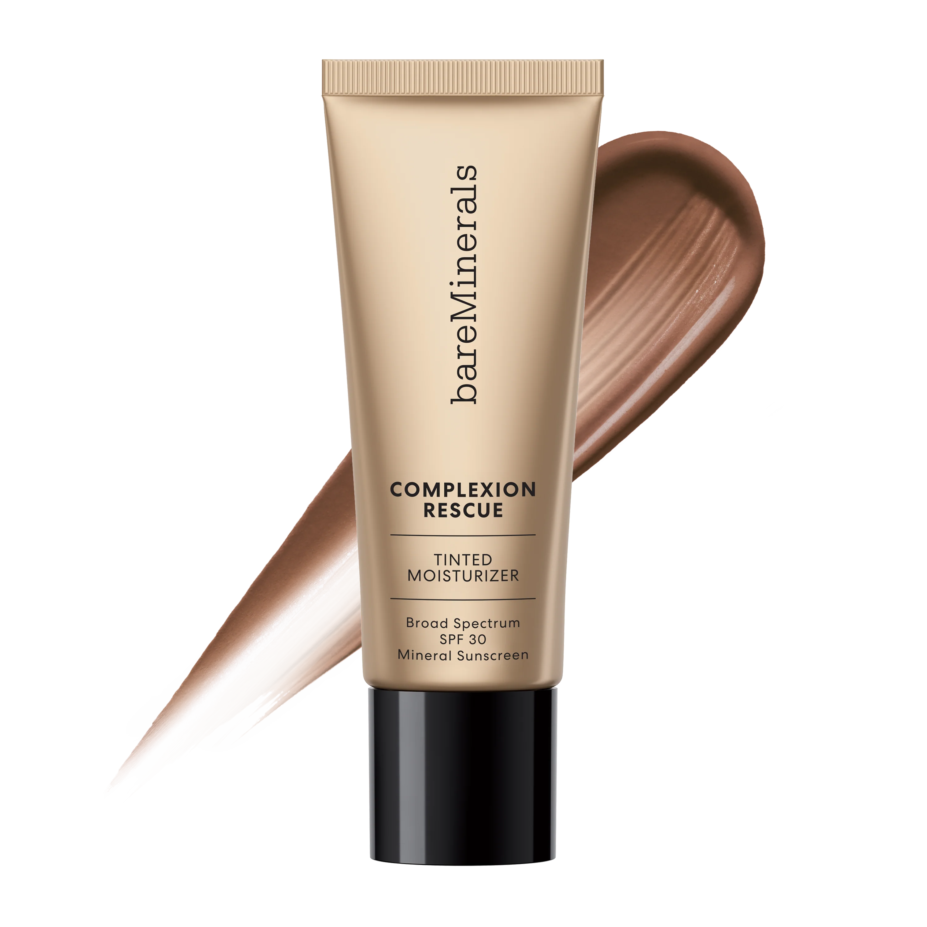 COMPLEXION RESCUE® Tinted Moisturizer with Hyaluronic Acid and Mineral SPF 30 - Image 20
