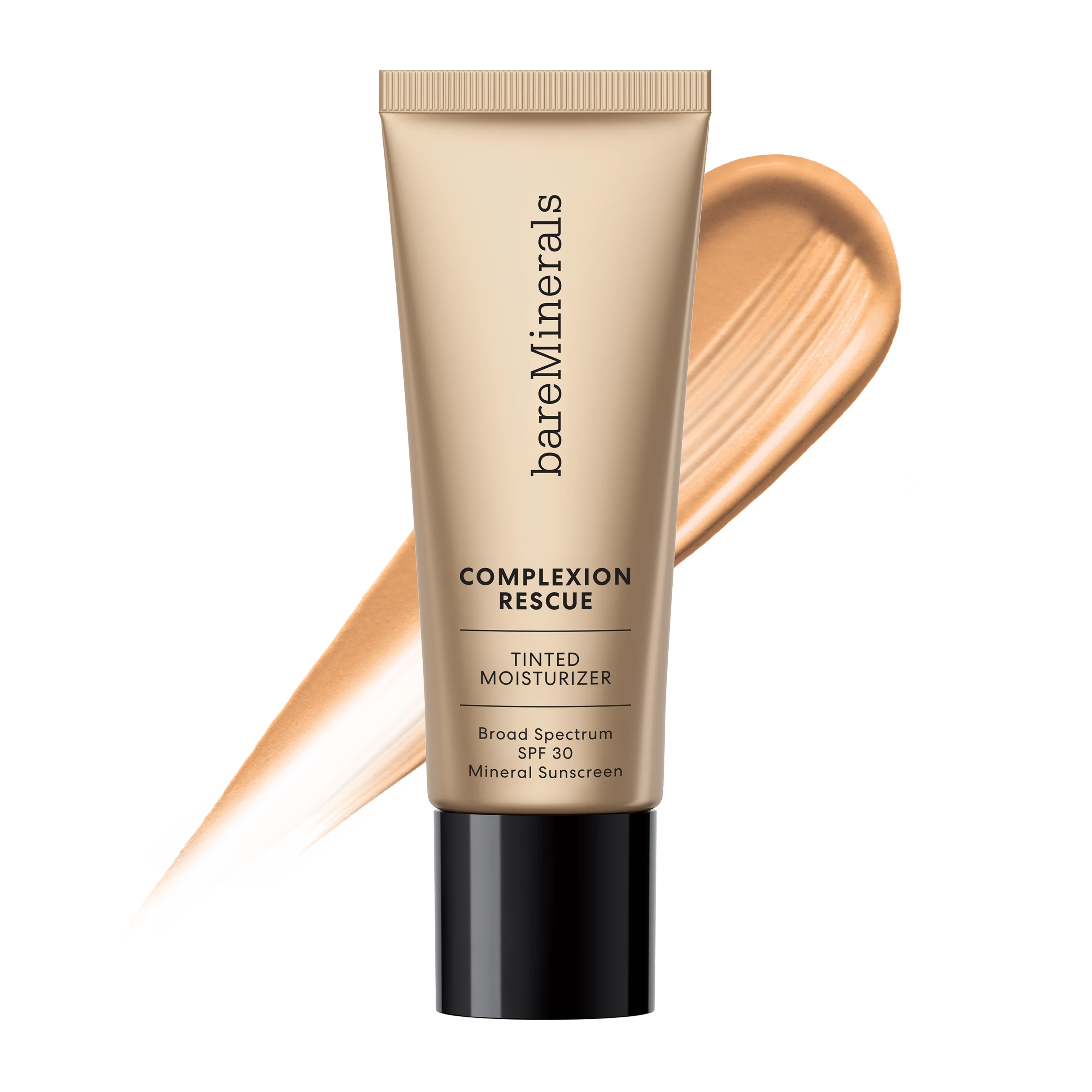 COMPLEXION RESCUE® Tinted Moisturizer with Hyaluronic Acid and Mineral SPF 30 - Image 5