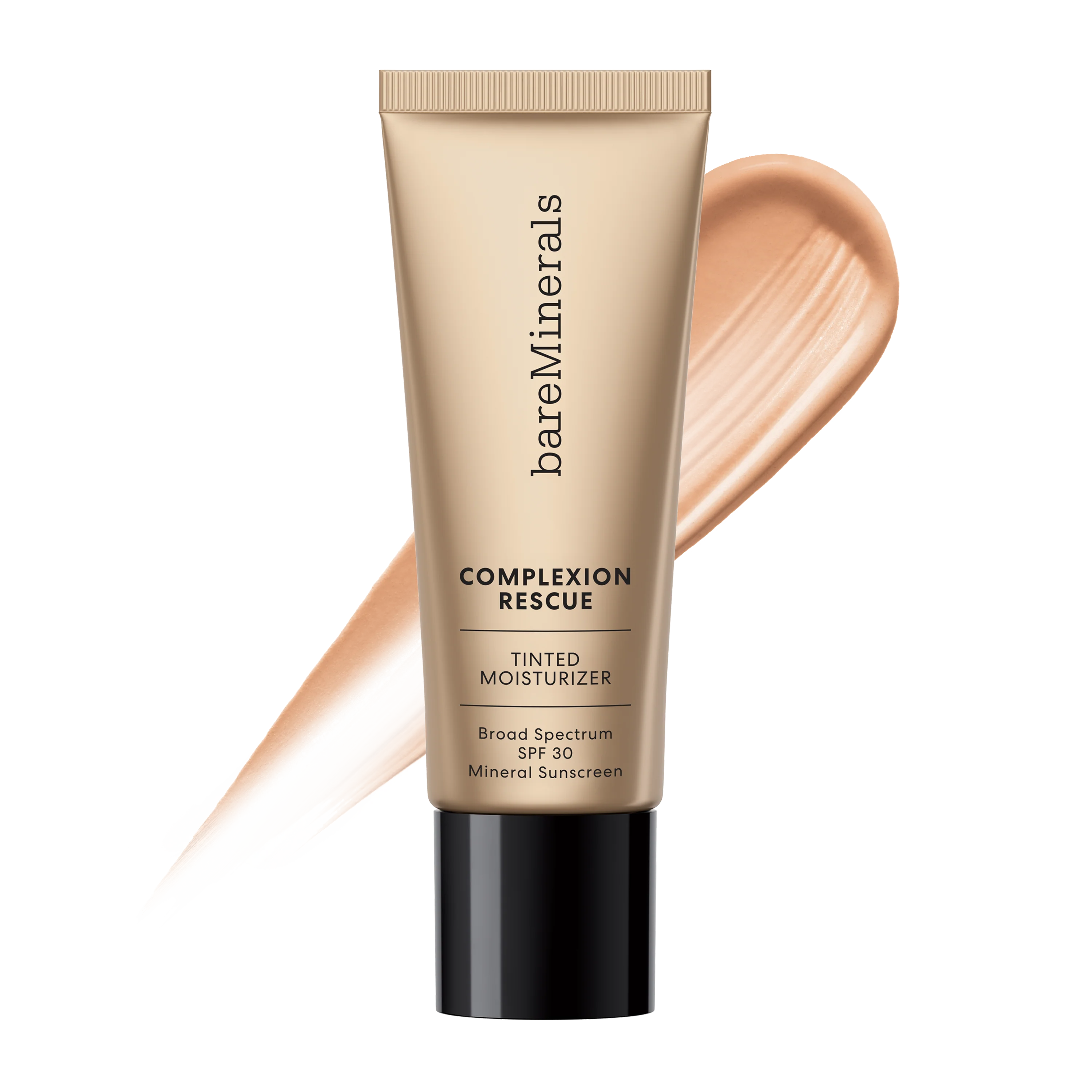 COMPLEXION RESCUE® Tinted Moisturizer with Hyaluronic Acid and Mineral SPF 30 - Image 6