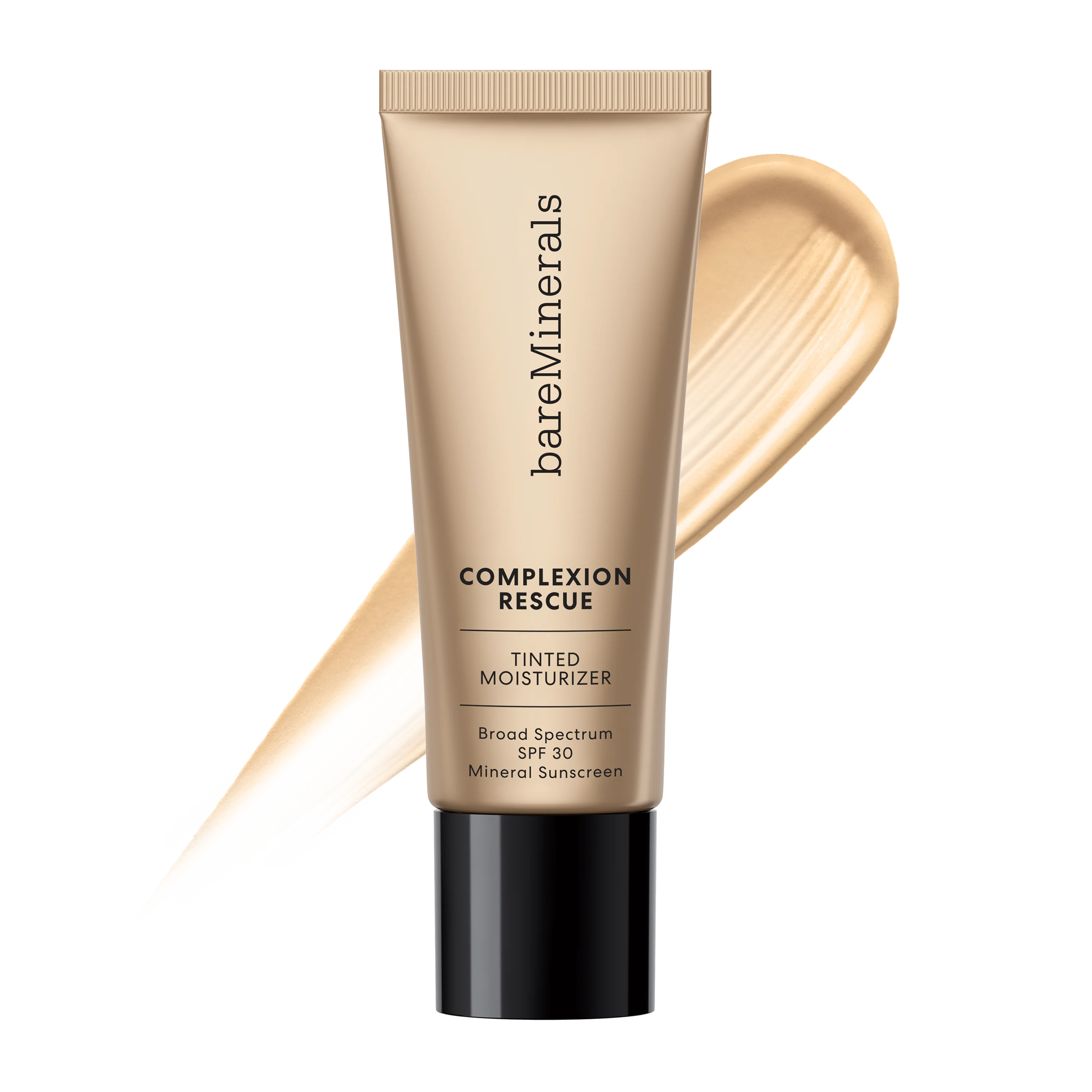 COMPLEXION RESCUE® Tinted Moisturizer with Hyaluronic Acid and Mineral SPF 30 - Image 9