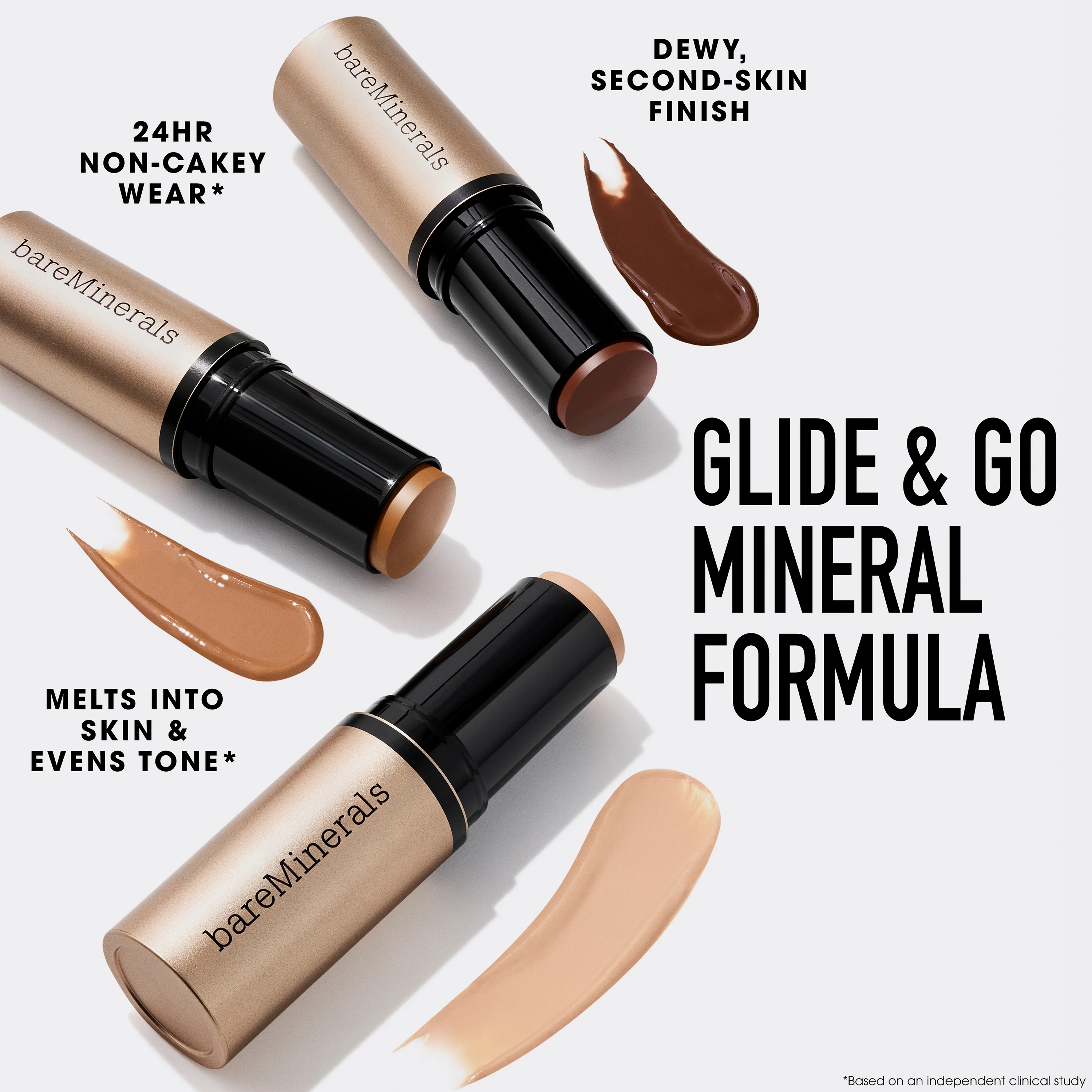 COMPLEXION RESCUE® Luminous Skin Tint Stick - Image 64