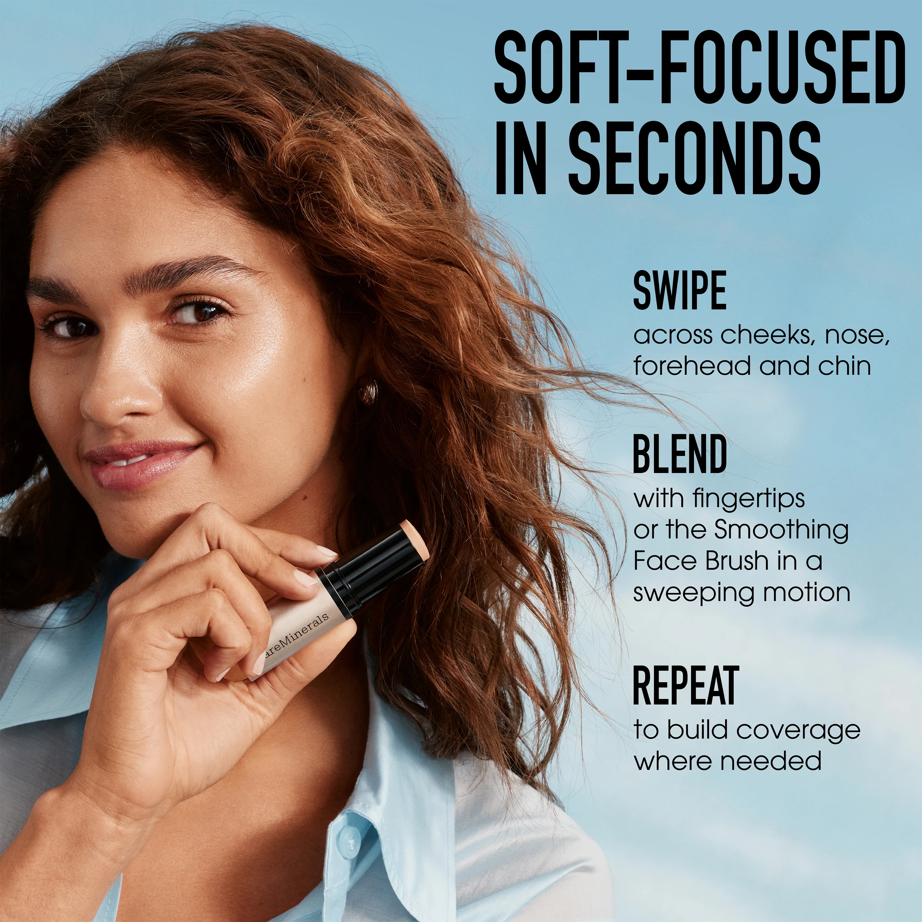 COMPLEXION RESCUE® Luminous Skin Tint Stick - Image 66