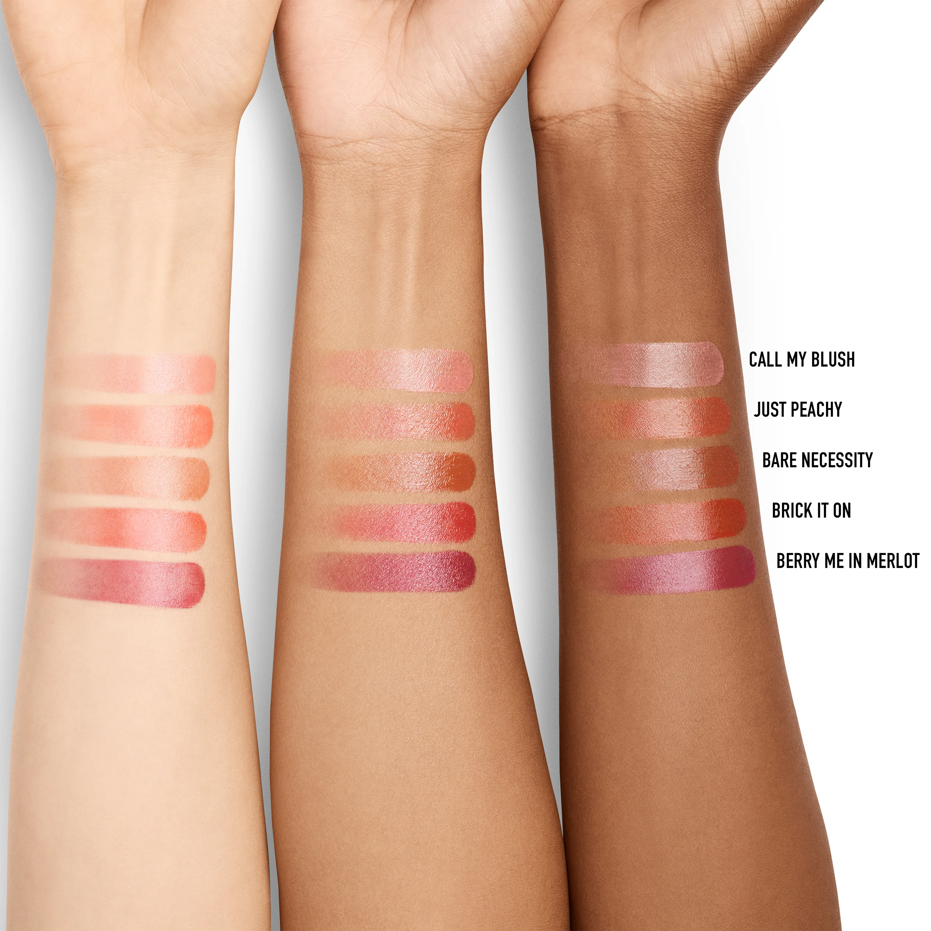 COMPLEXION RESCUE® Skin Tint Stick & GEN NUDE® Dew in One Glow Duo - Image 7